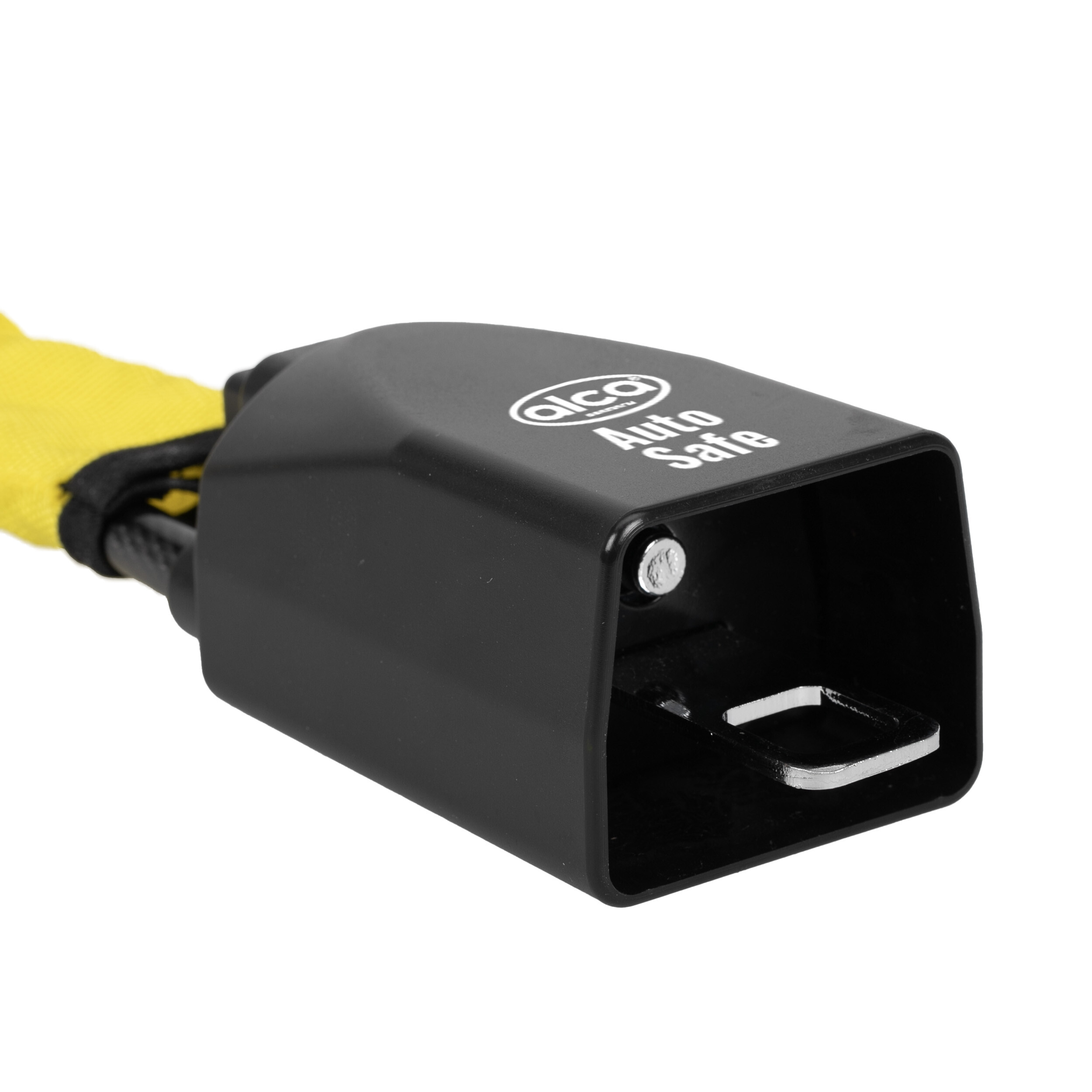 Lenkradsperre Gurtschloss | alca® AutoSafe Click
