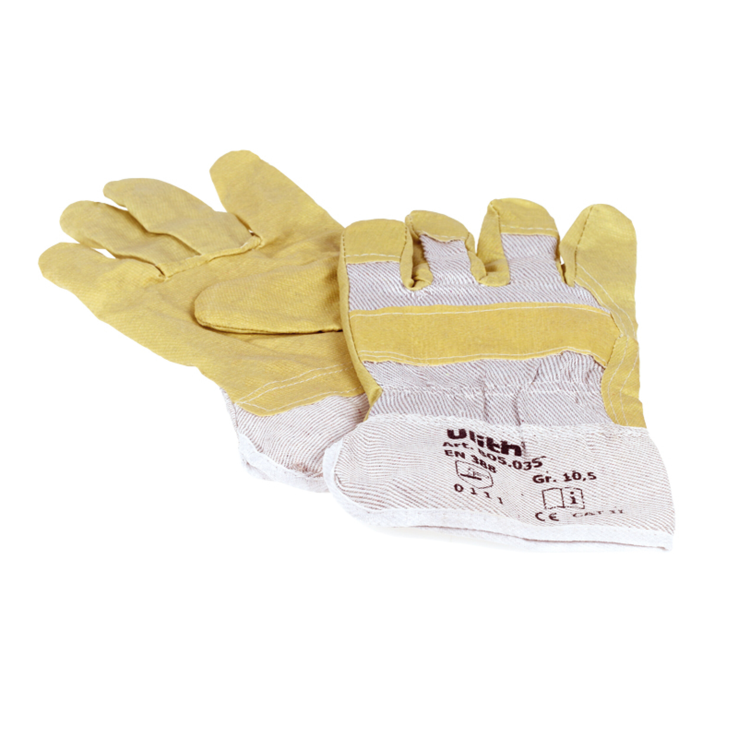 Arbeitshandschuhe Vinyl | alca® Hand Protect Vinyl