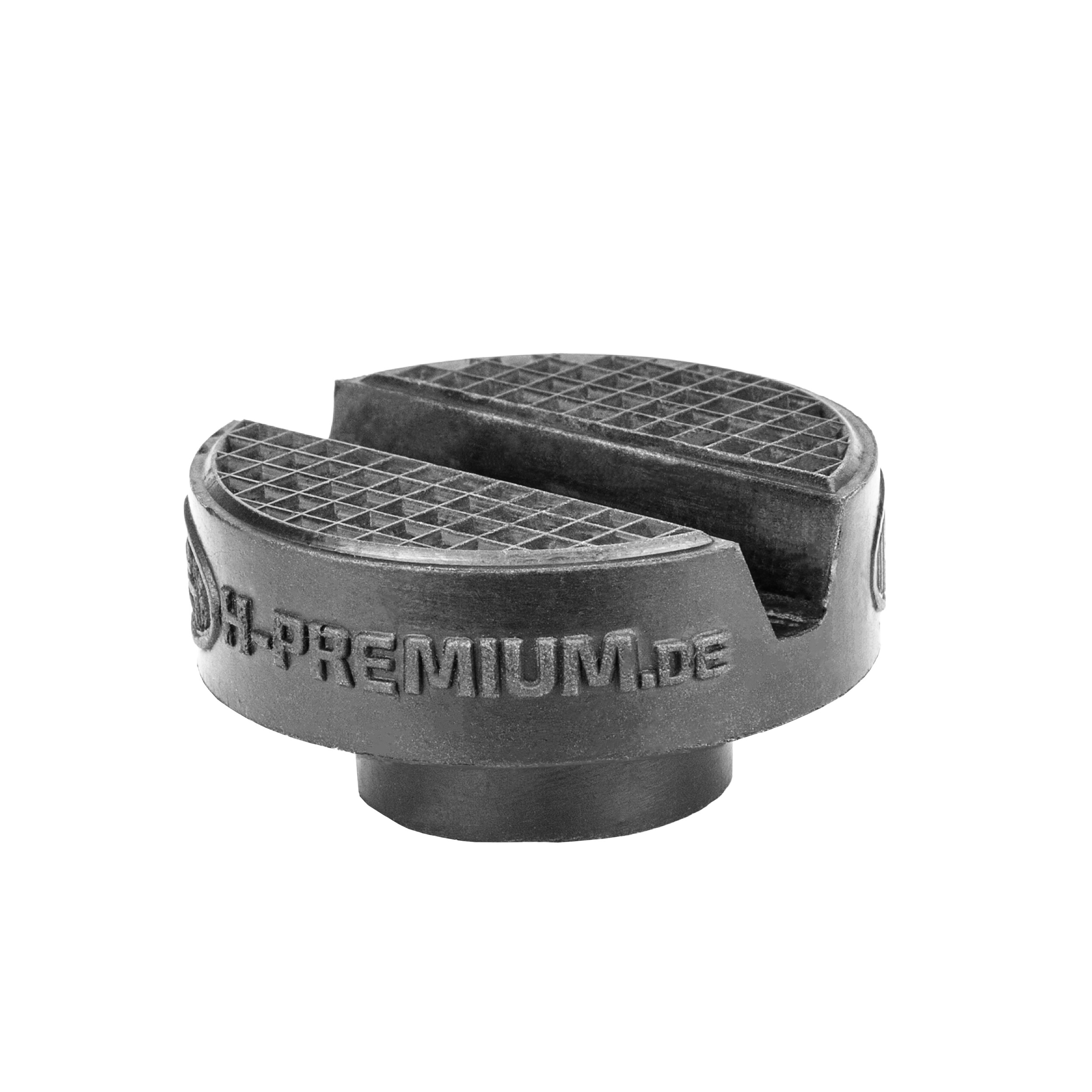 Premium Scherenwagenheber Runder Sattel | HEYNER® MultiLift M PRO