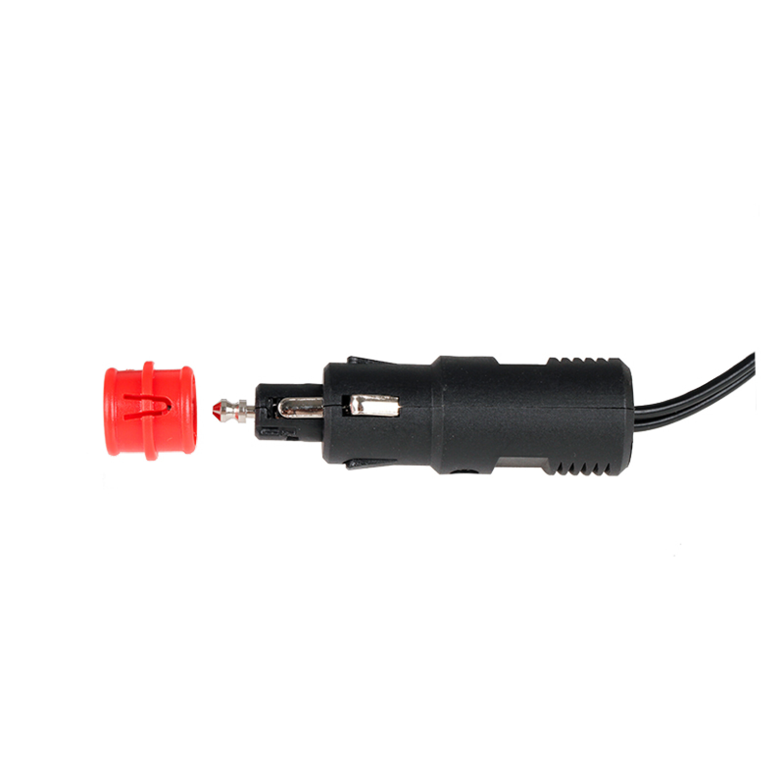 Verlängerungskabel ohne 12V Buchse 8A | alca® Electro Cable 5m
