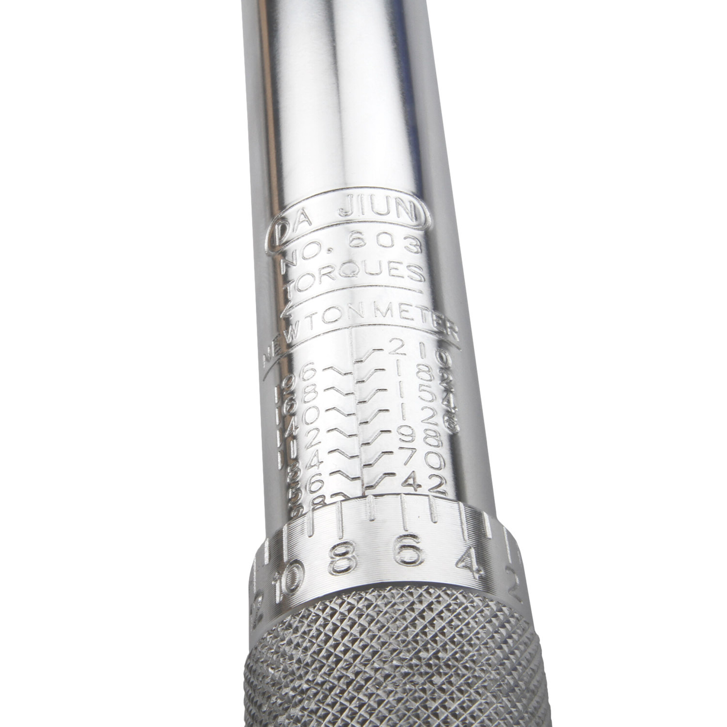 Automatischer-Drehmomentschlüssel | alca® Torque Instrument