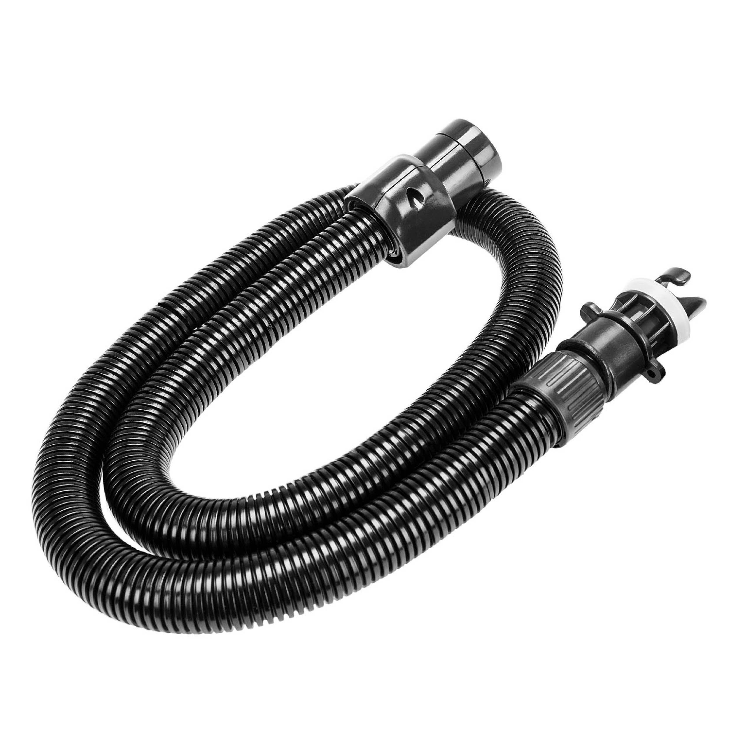 Elektrische Luftpumpe SUP | alca® AeroPump PneuMaxx 12 V