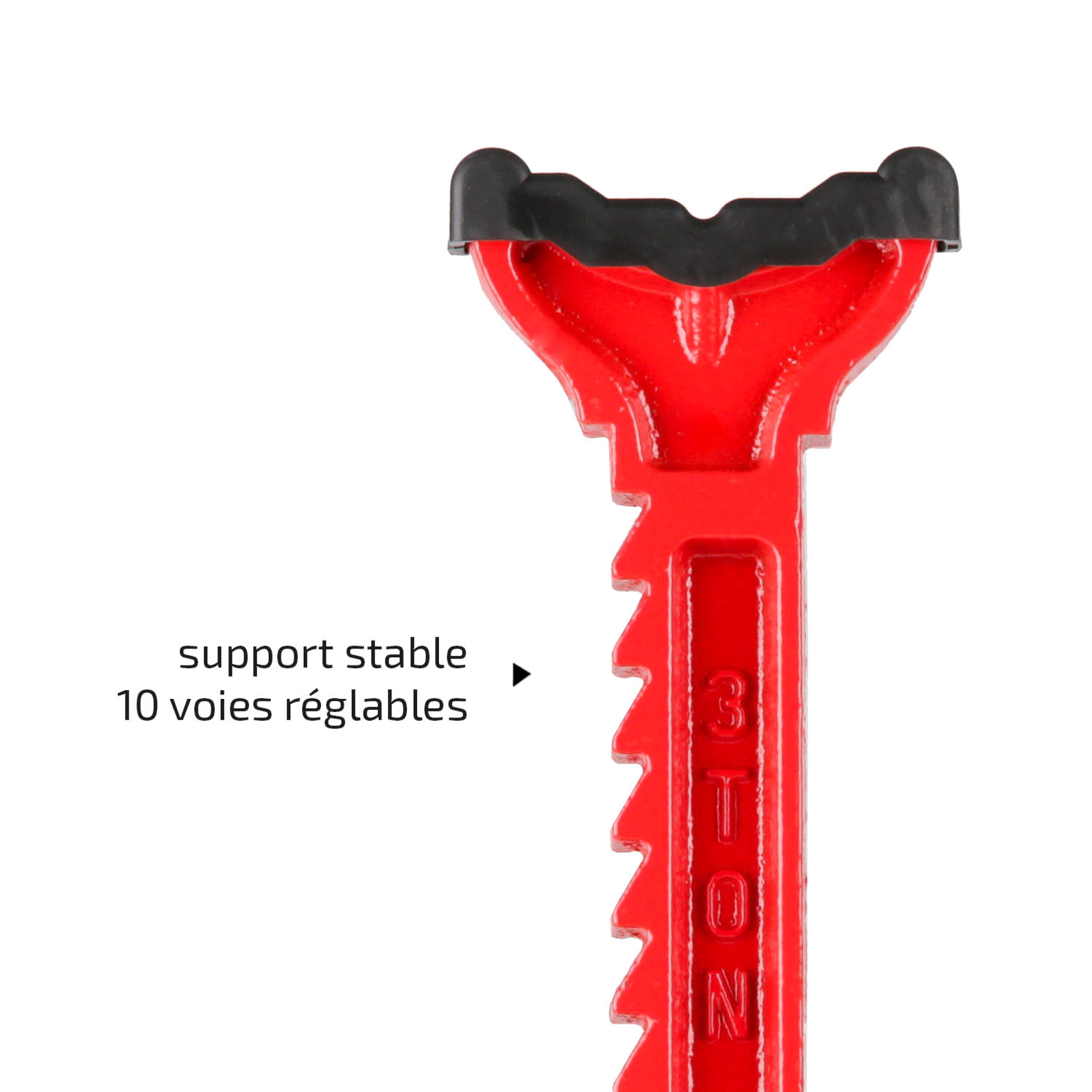 Premium Unterstellbock (2er-Set) | HEYNER® UltraSafe PRO