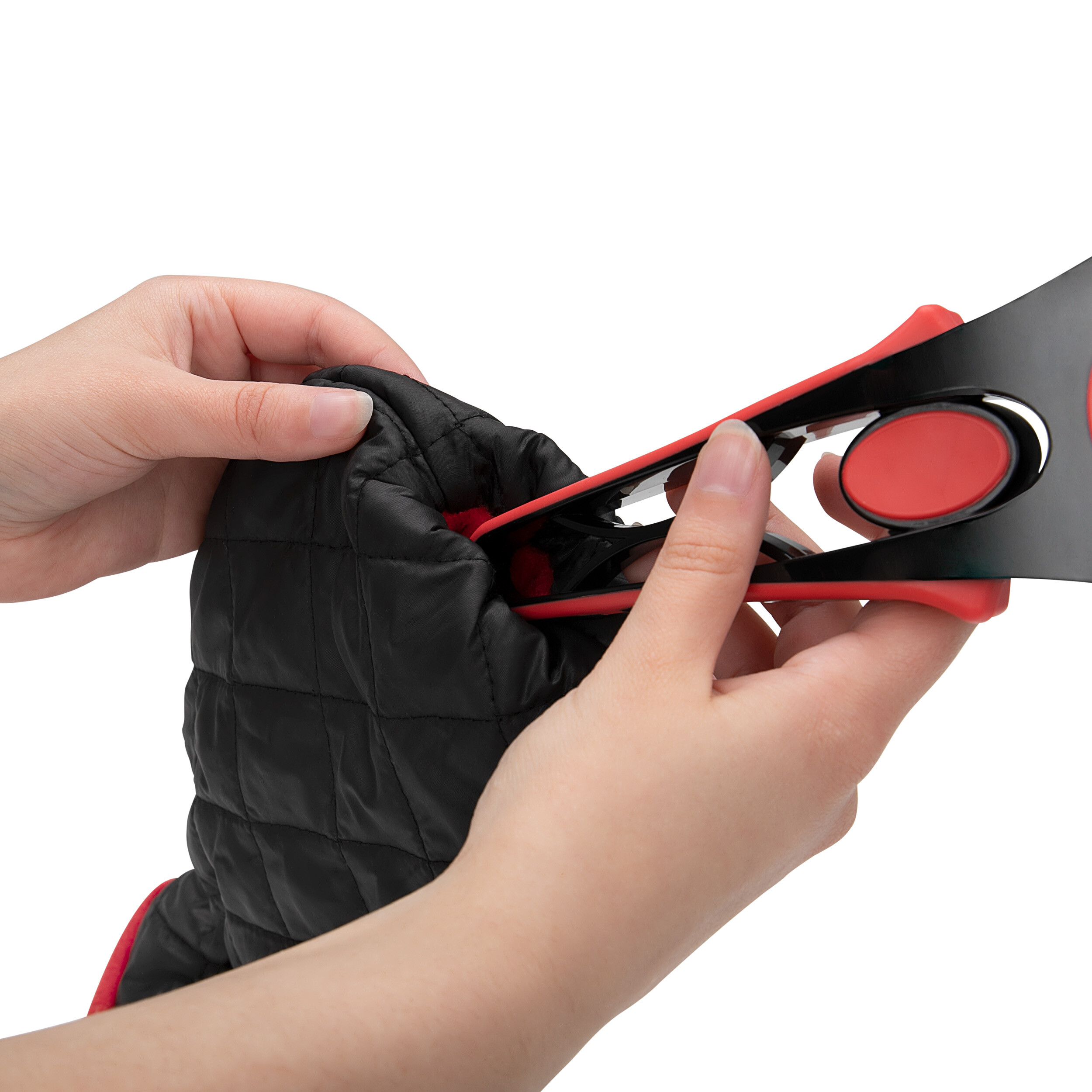 Eiskratzer mit Handschuh | HEYNER® GloveStar Pro