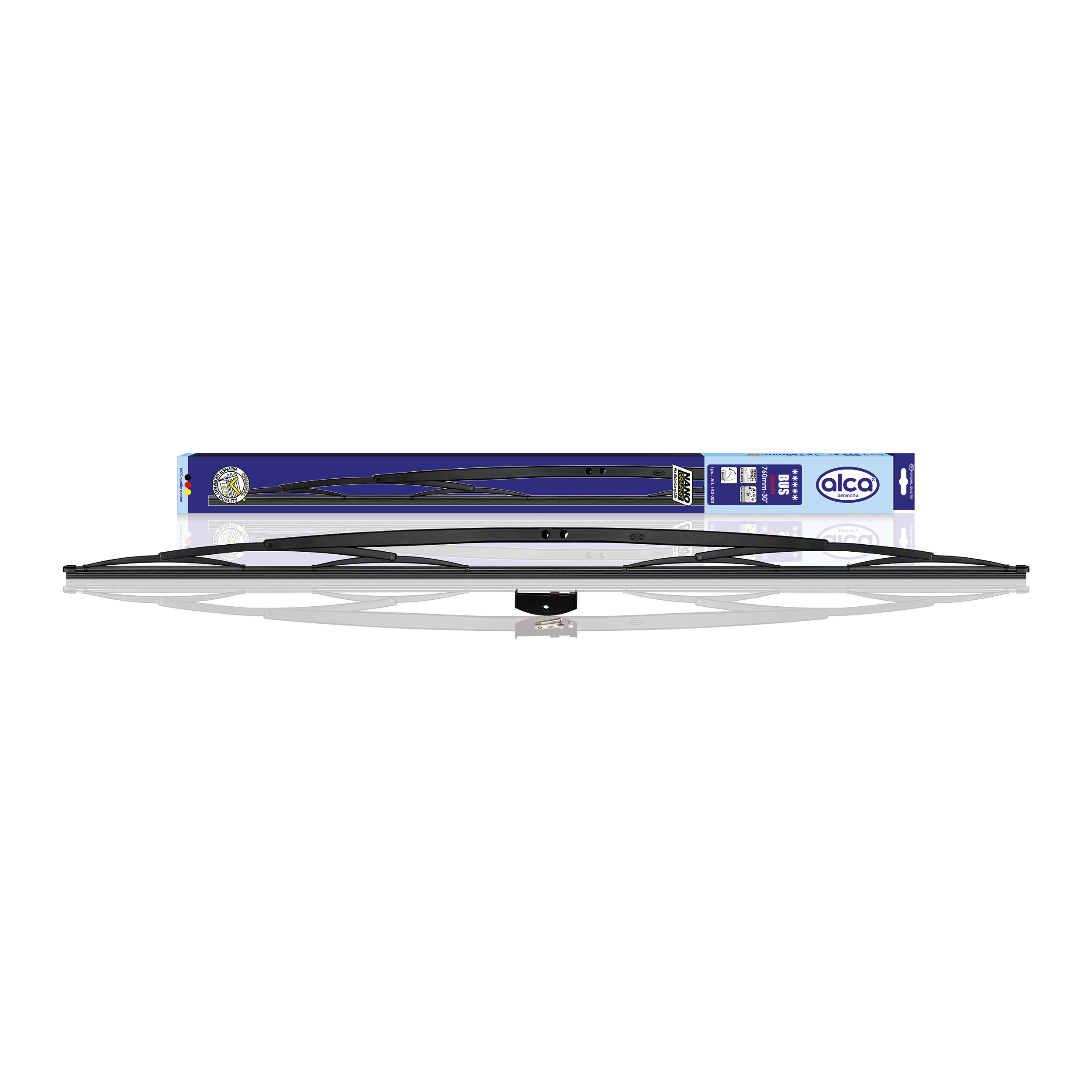 Wischerblatt 30''/760 mm | alca® BUS