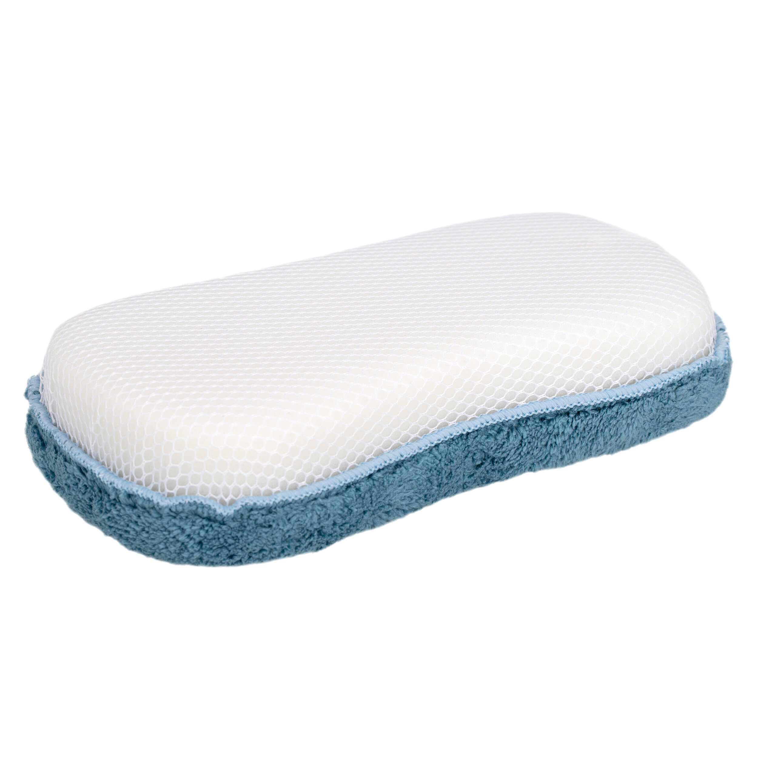 Mikrofaserschwamm 8-förmig | alca® MicroCleaner DuoSponge M