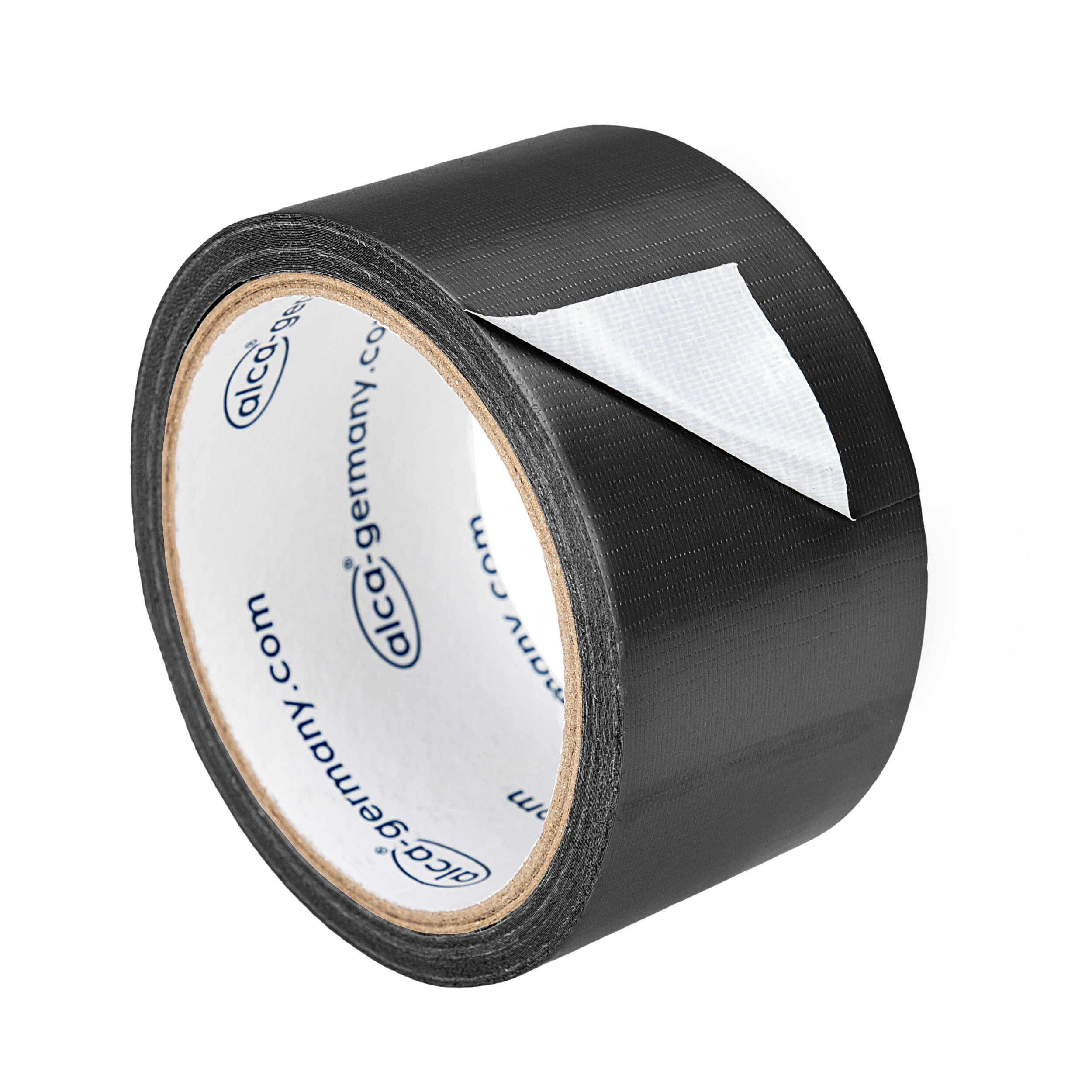 Fabric tape car repair | alca® Power Tape black