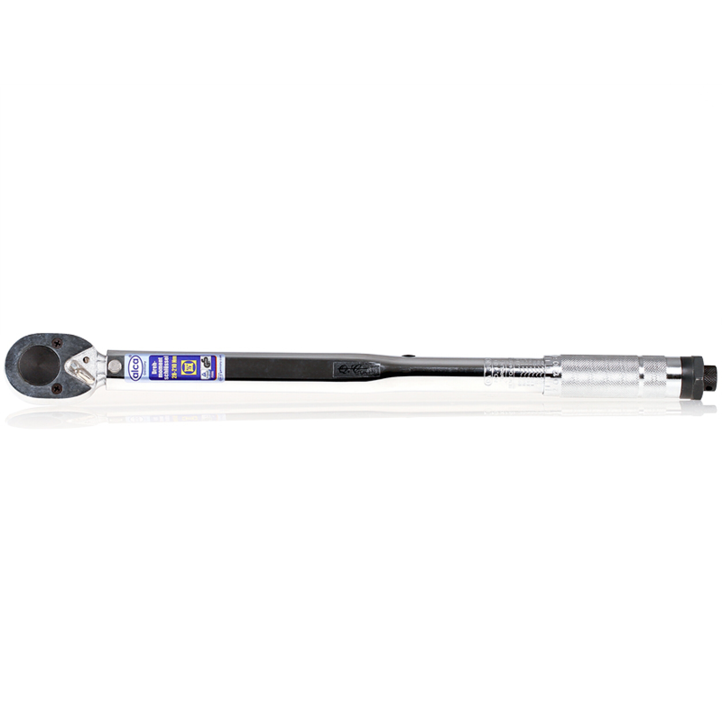 Automatischer-Drehmomentschlüssel | alca® Torque Instrument