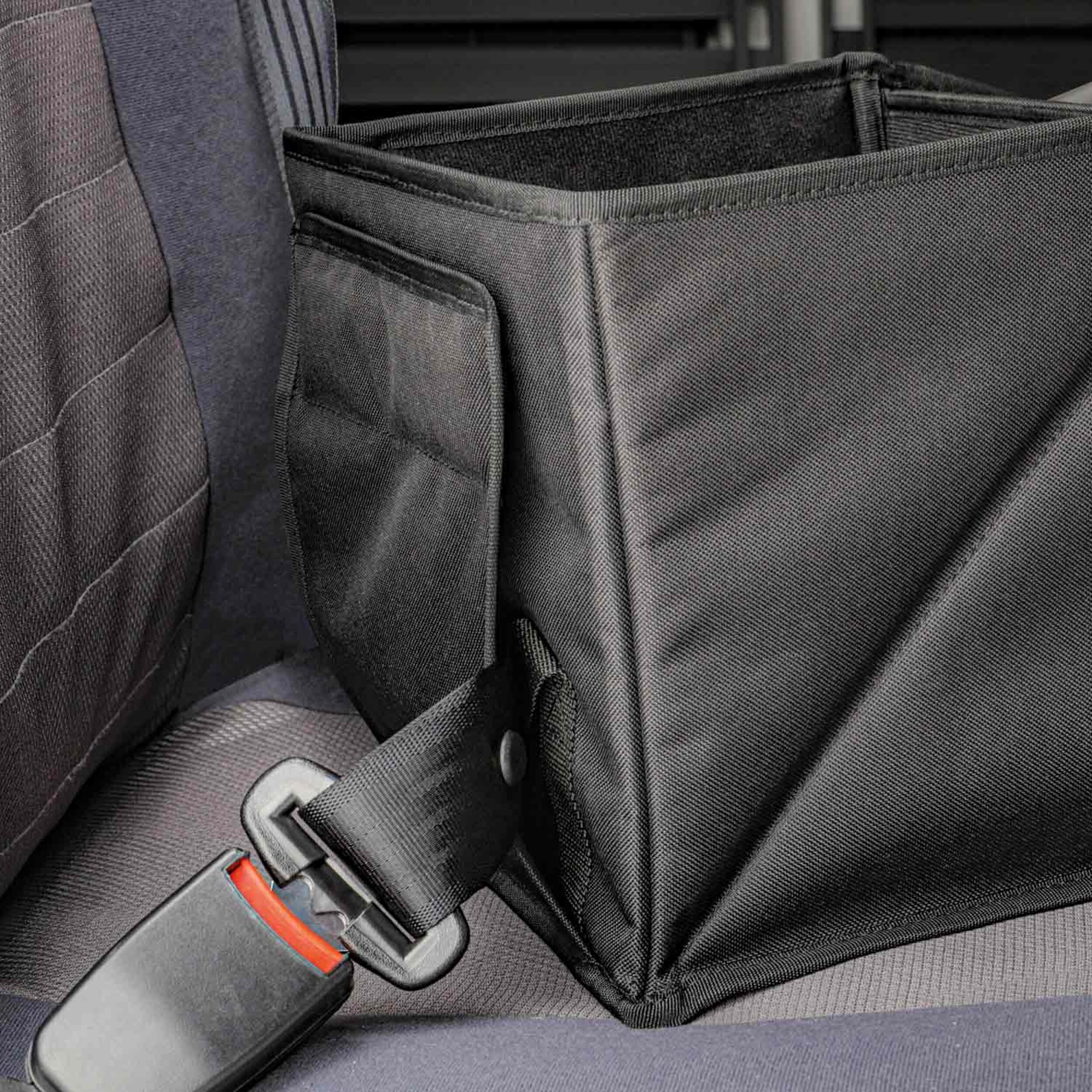 Premium Sitz Organizer | HEYNER® TravelBag PRO