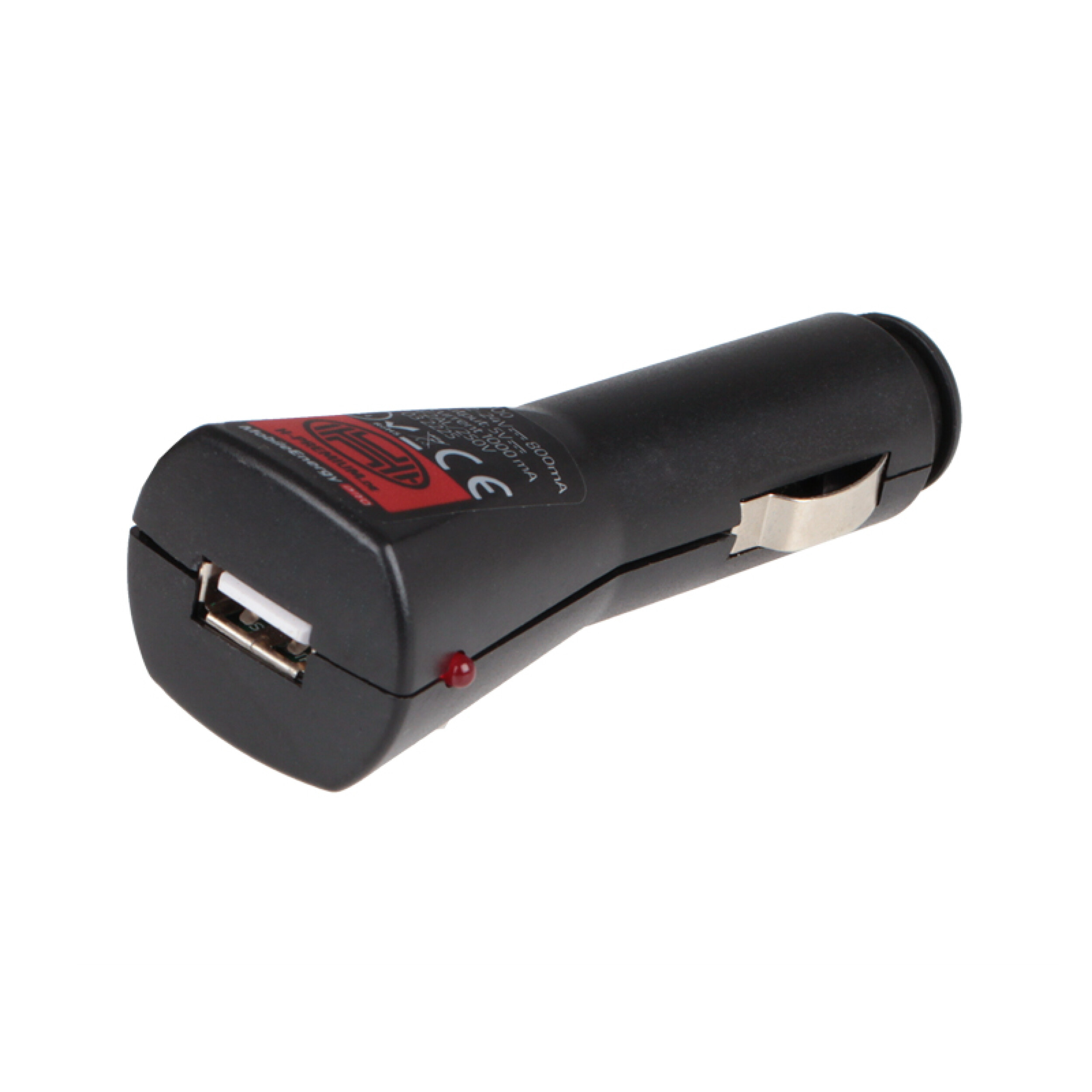 Micro USB Ladegerät 12/24V | HEYNER® Mobile Energy PRO