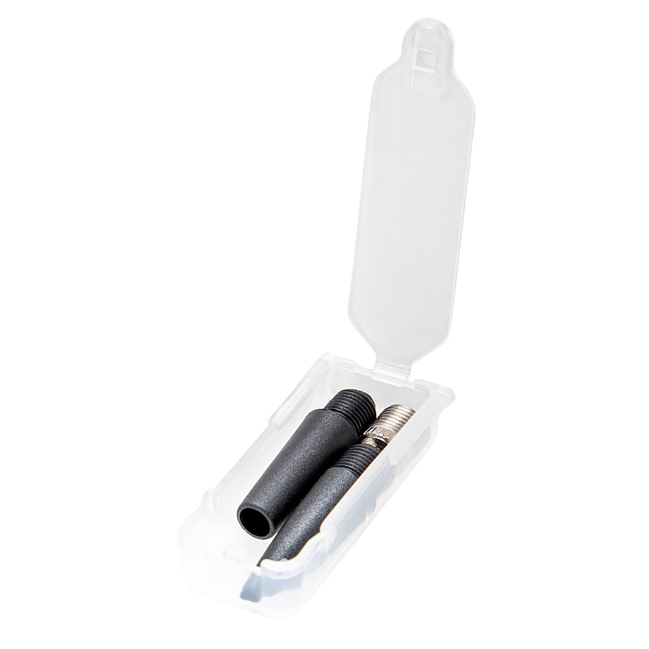 Hochleistungs-Handpumpe mit Manometer | alca® AeroPump Manometer