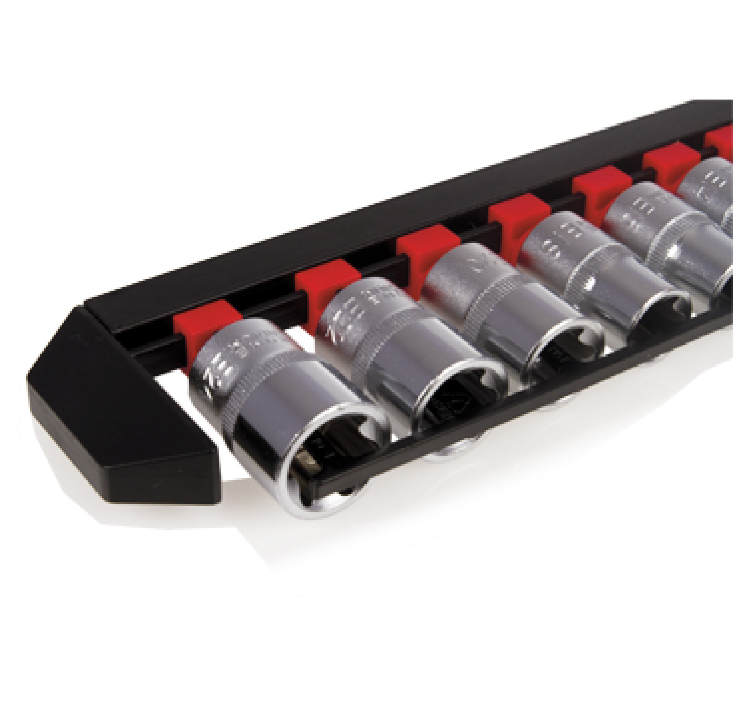 10 Einsätze Außensechsrund 1/2 Zoll | HEYNER® Socket Torx Set S10 PRO