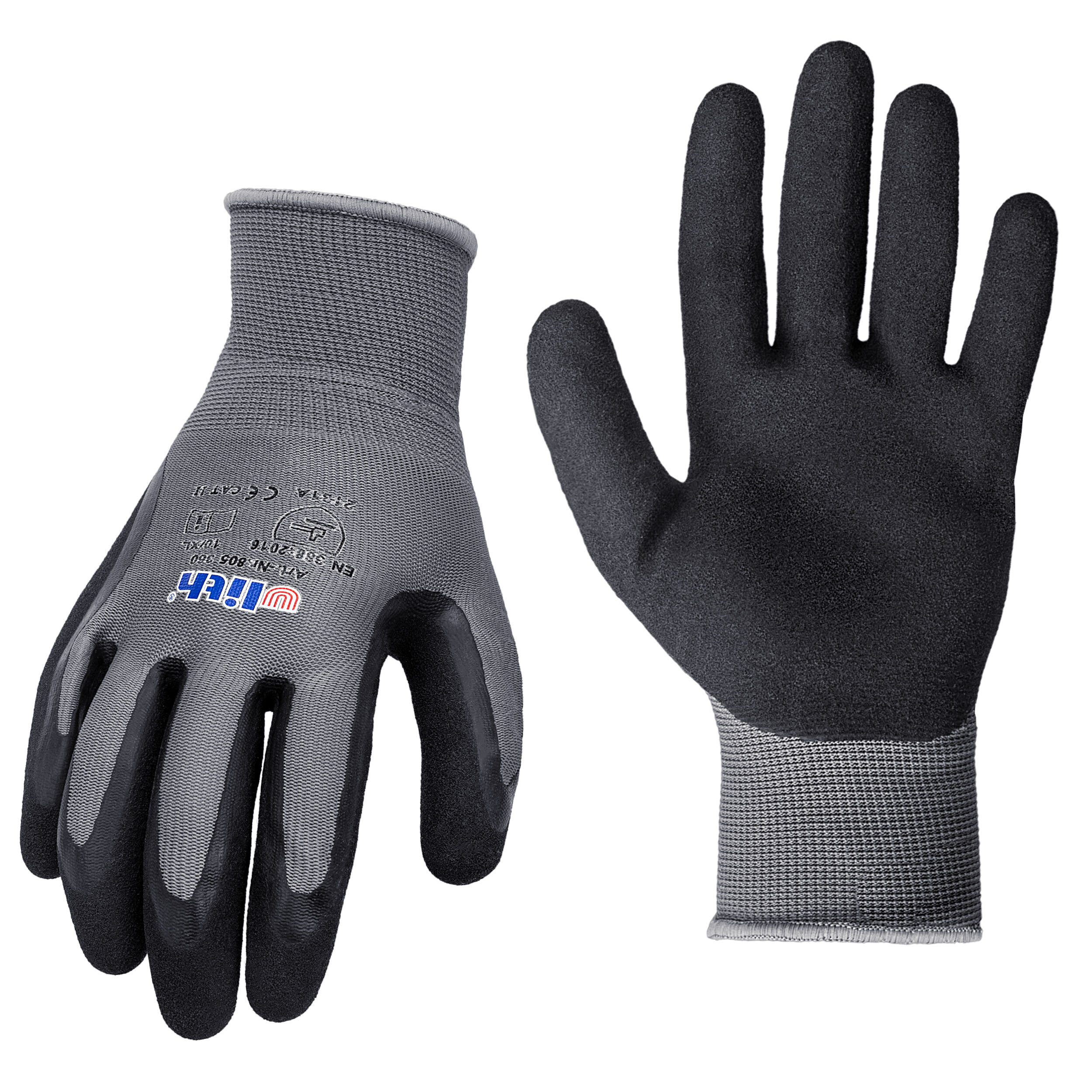 Arbeitshandschuhe Latex | alca® LATEX Soft