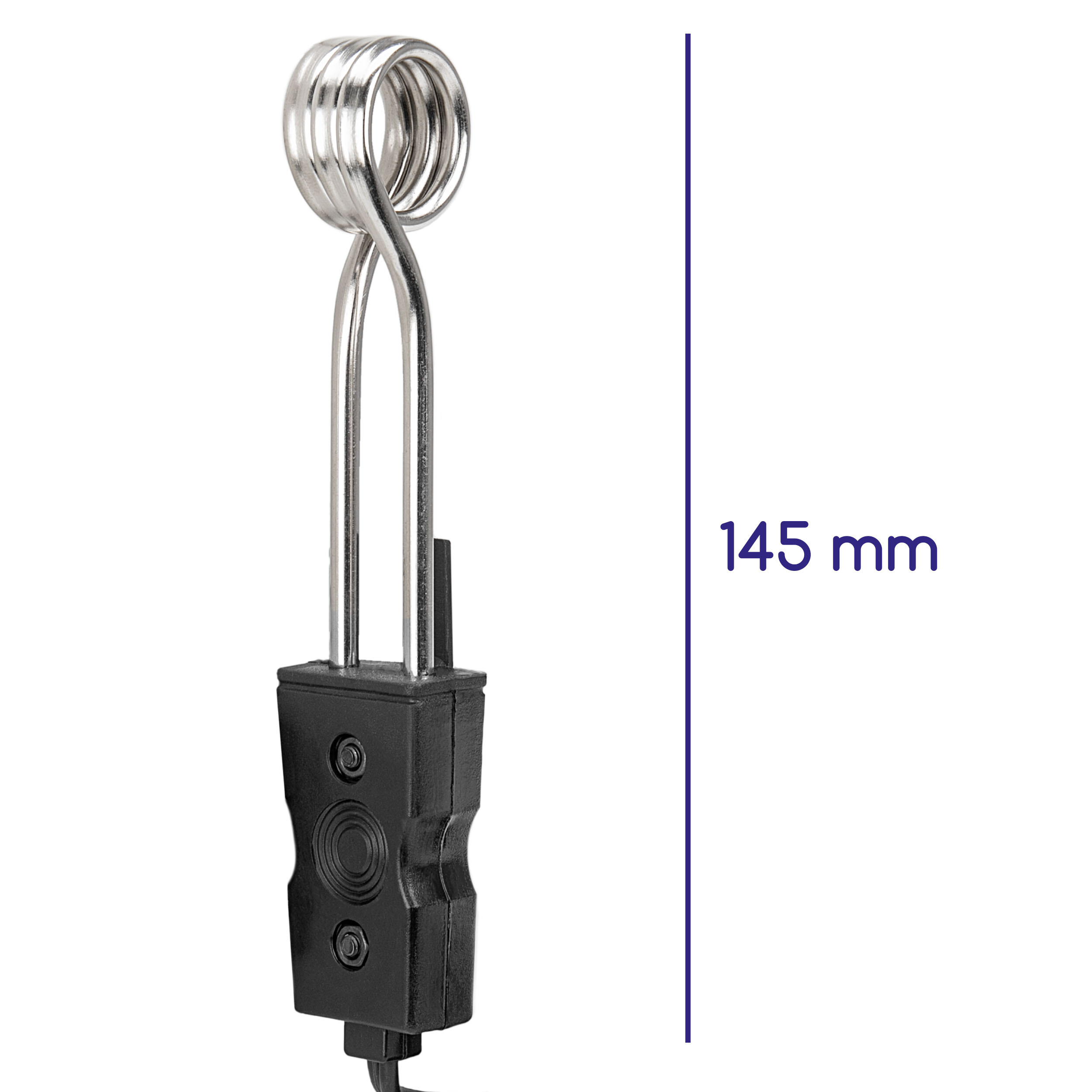 Tauchsieder 12V / 24V | alca® Water Boiler 24V