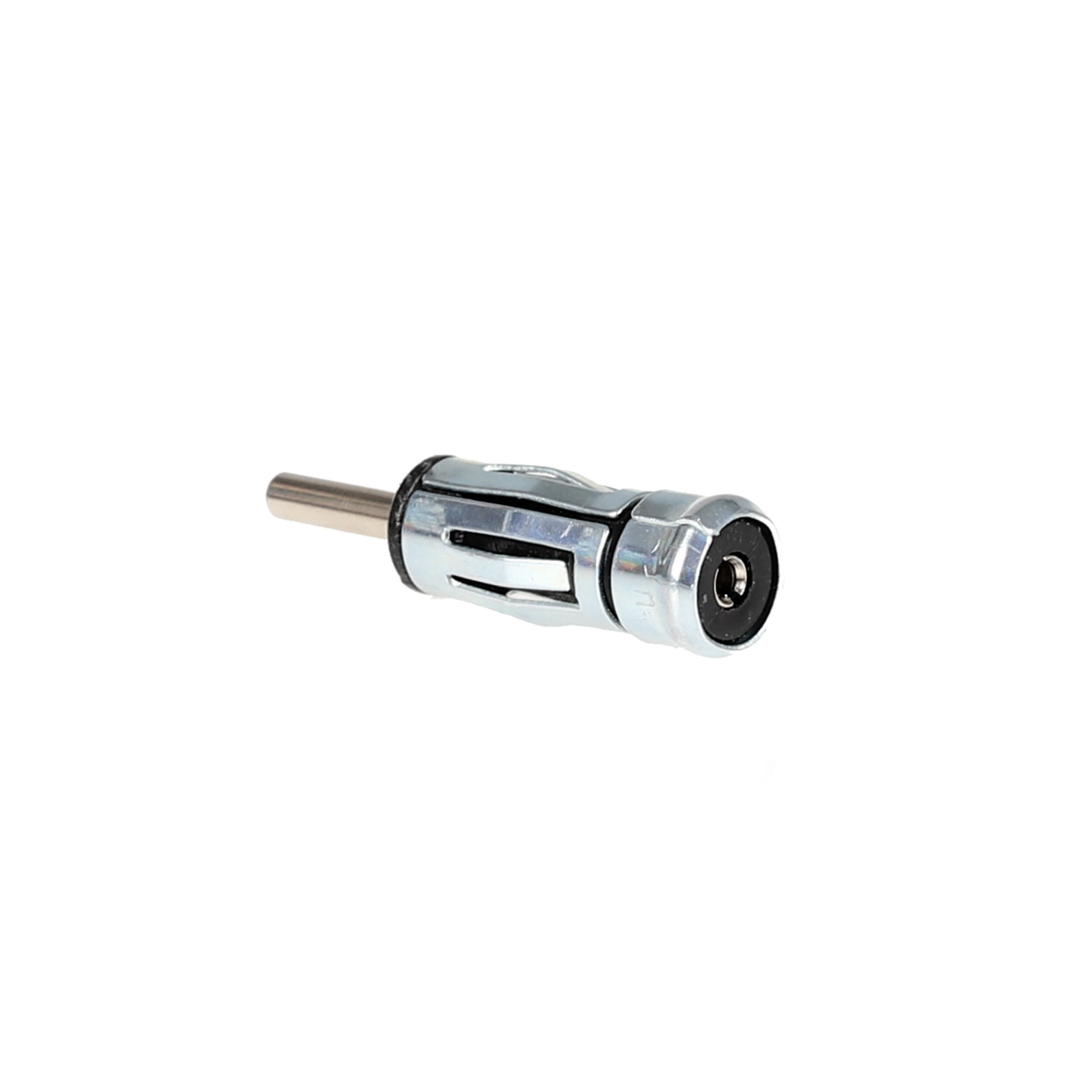 DIN-ISO Antennen Adapter | alca® DIN- ISO Adapter