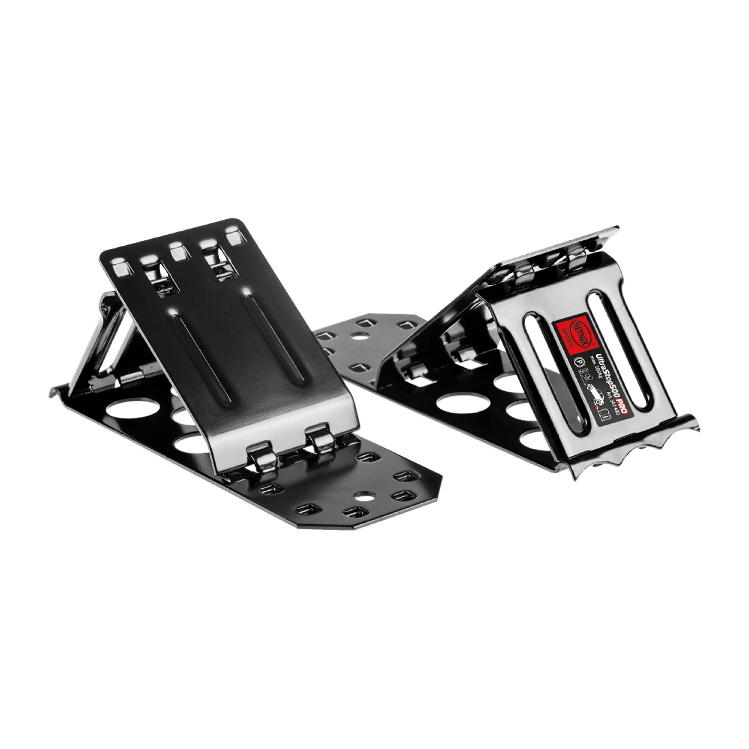 Unterlegkeile | HEYNER® UltraStop