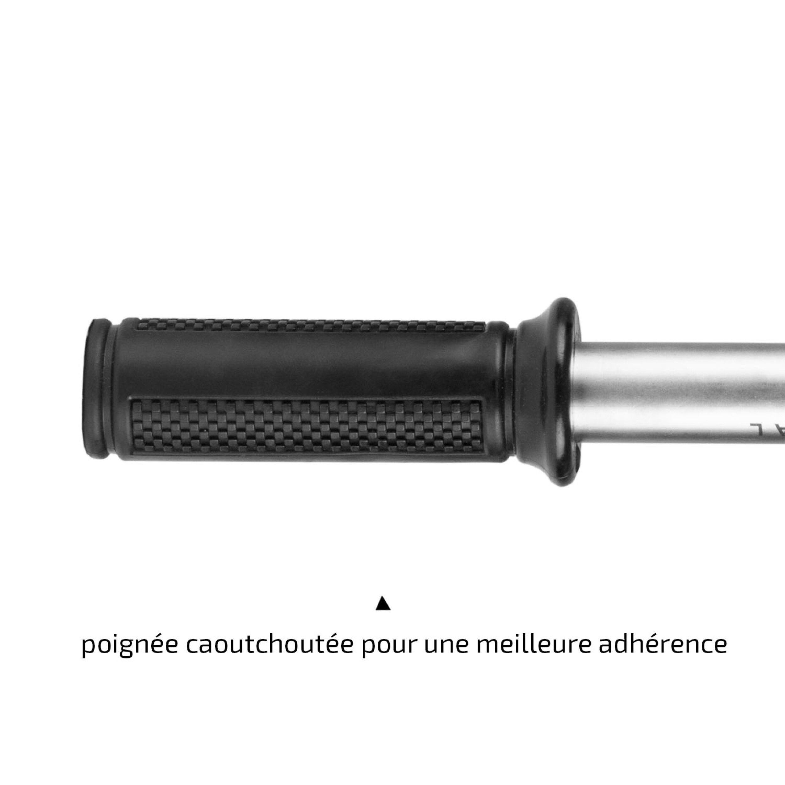 Radmutterschlüssel Multi-Size | HEYNER® Torsio Power PRO