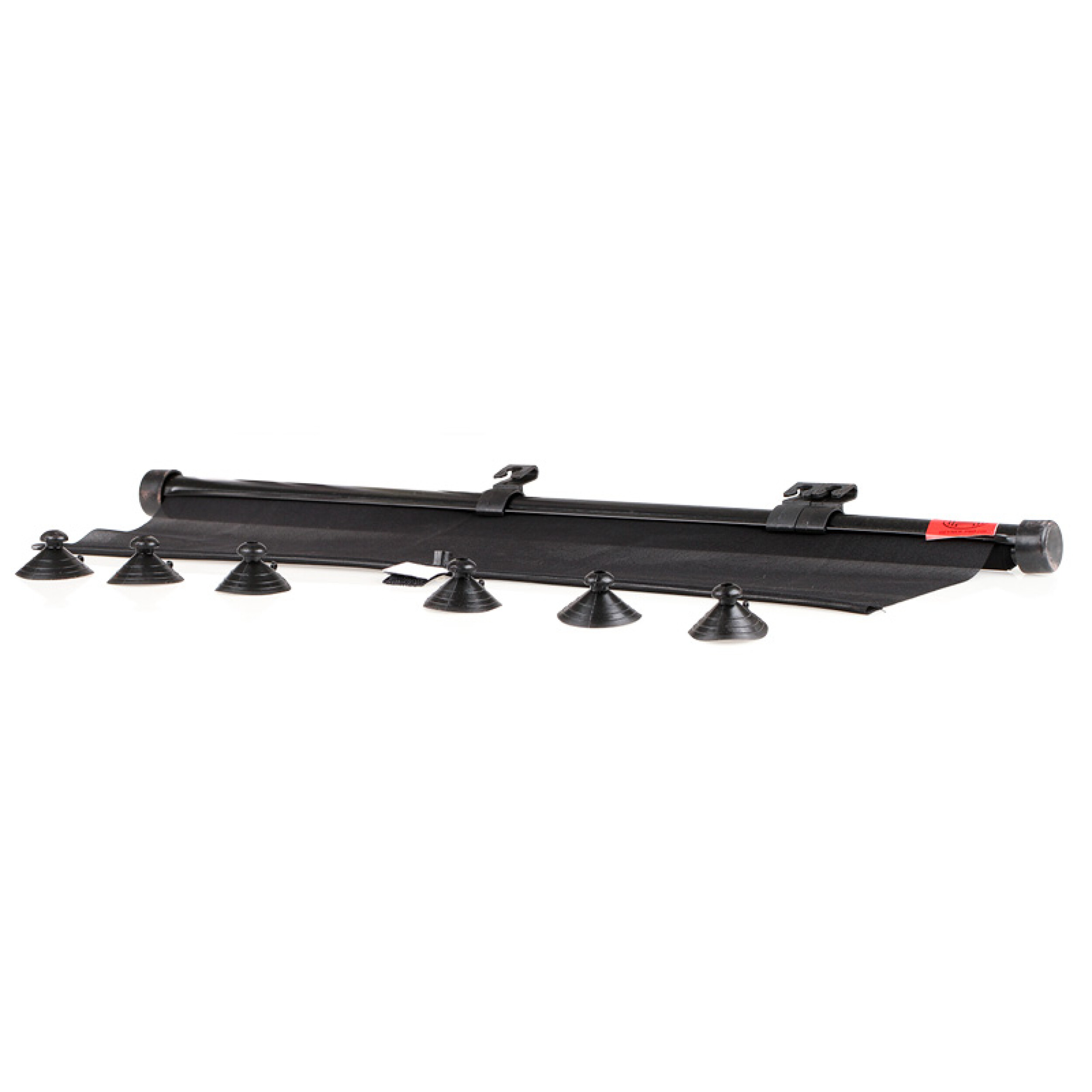 Premium Auto Sonnenrollo | HEYNER® UV Protect M PRO