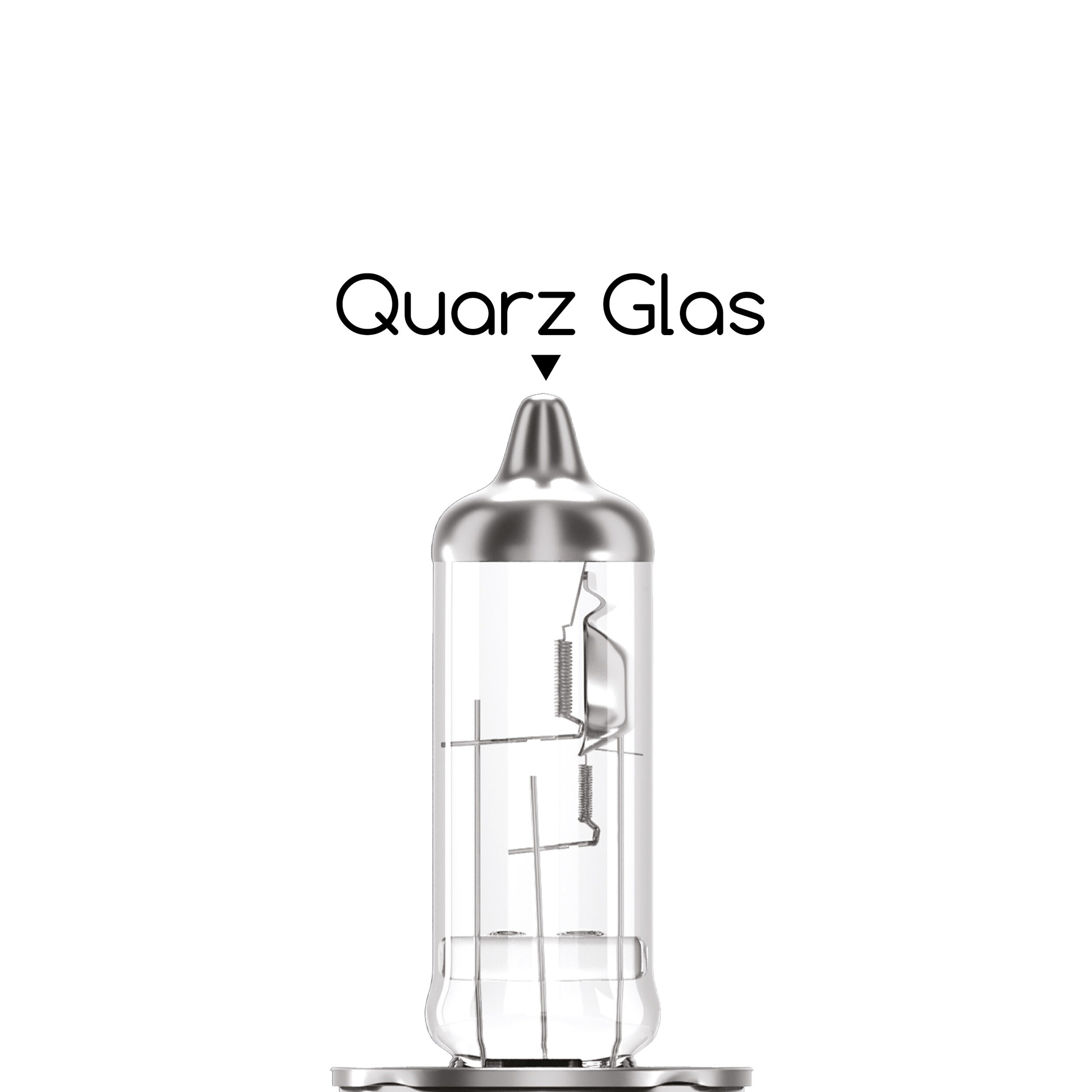 Halogenlampe H4 12V 60/55W START | alca® H4 START