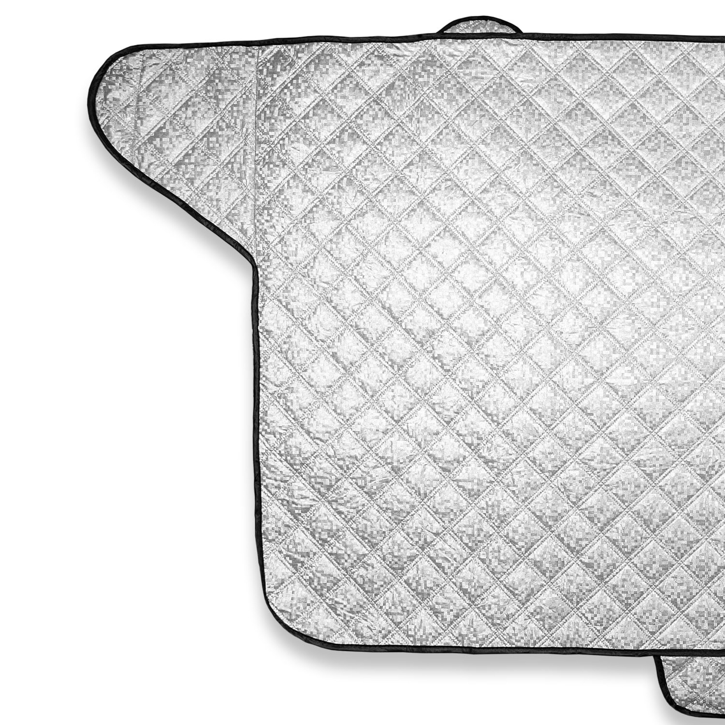 Windschutzscheibenabdeckung | HEYNER® Windscreen Cover Pro Windschutzscheibenabdeckung | HEYNER® Windscreen Cover Pro