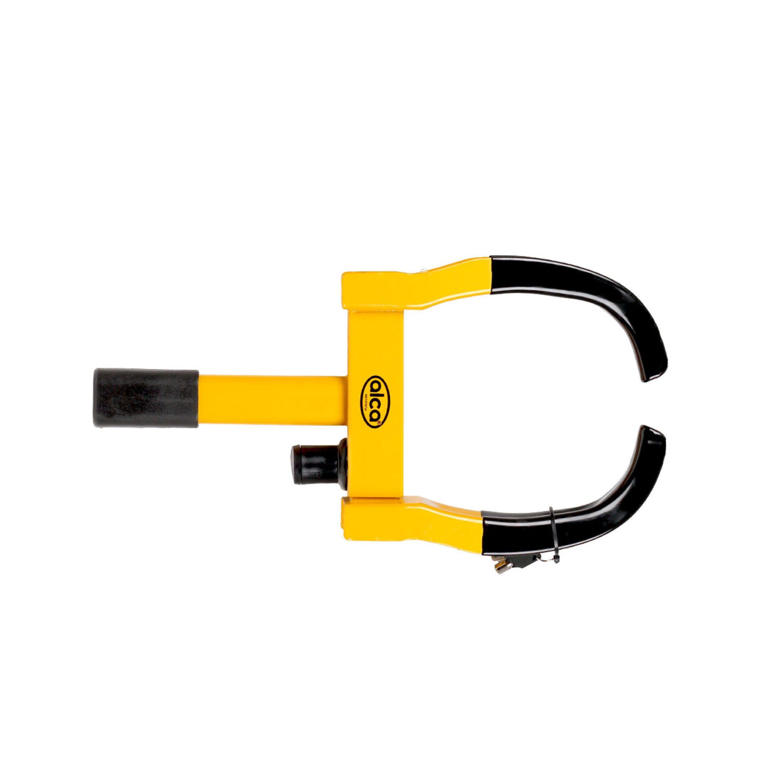 Radkralle ausziehbar | alca® AutoSafe Power Block