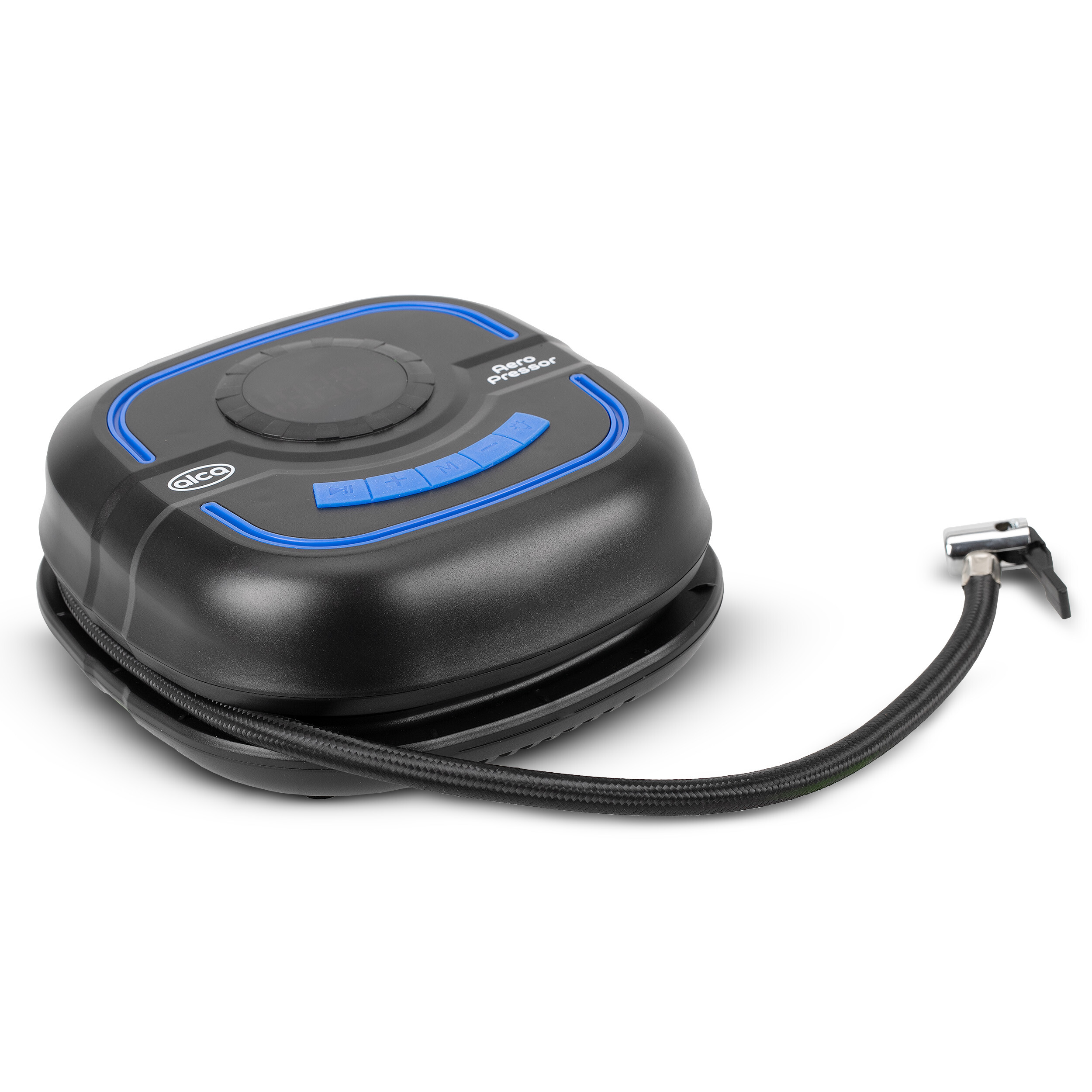 Kompressor 12V | alca® AeroPressor Digital Kompakt