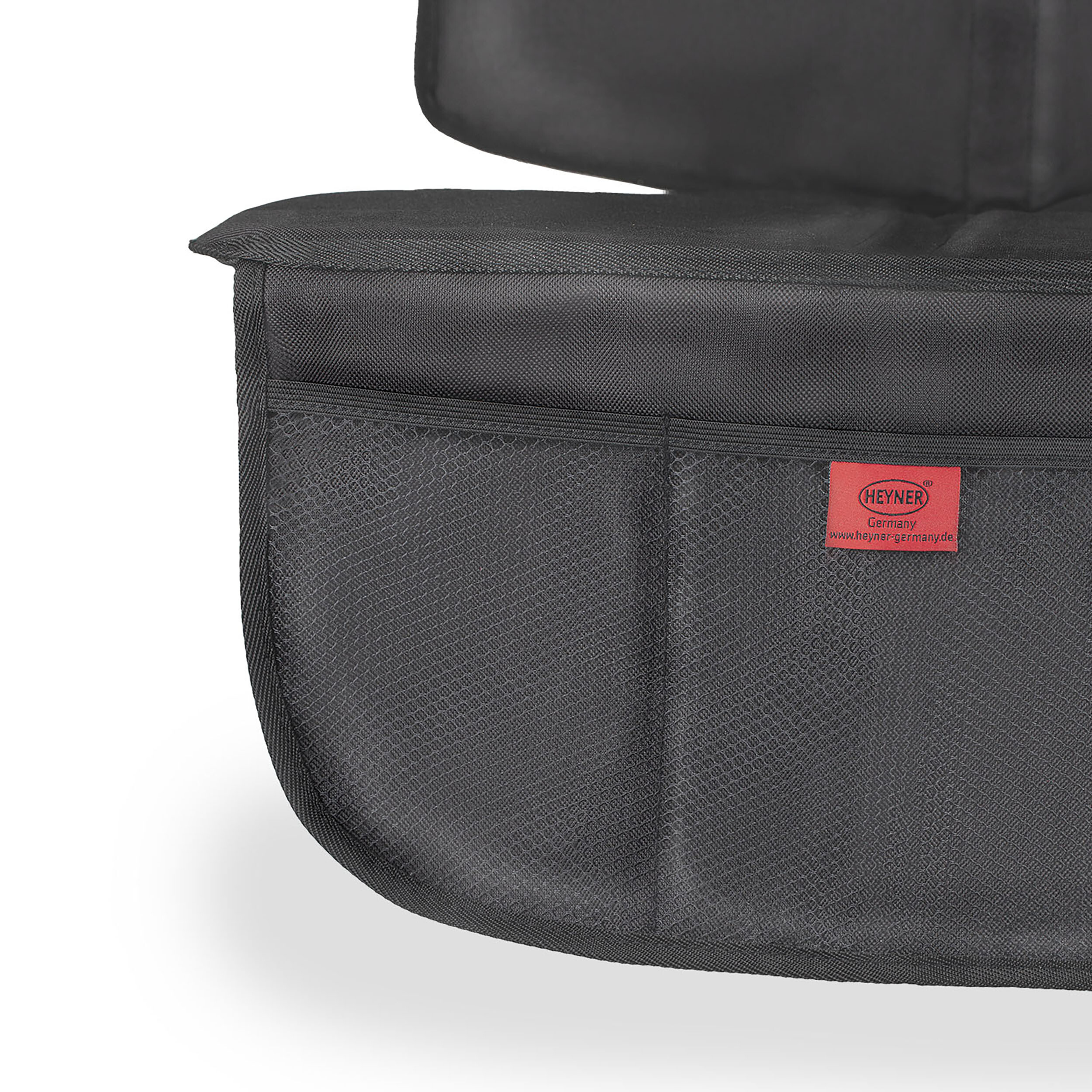 Sitzschoner & Rückenlehnenschutz | HEYNER® KIDS Sitzschutz Sitzschoner & Rückenlehnenschutz | HEYNER® KIDS Sitzschutz