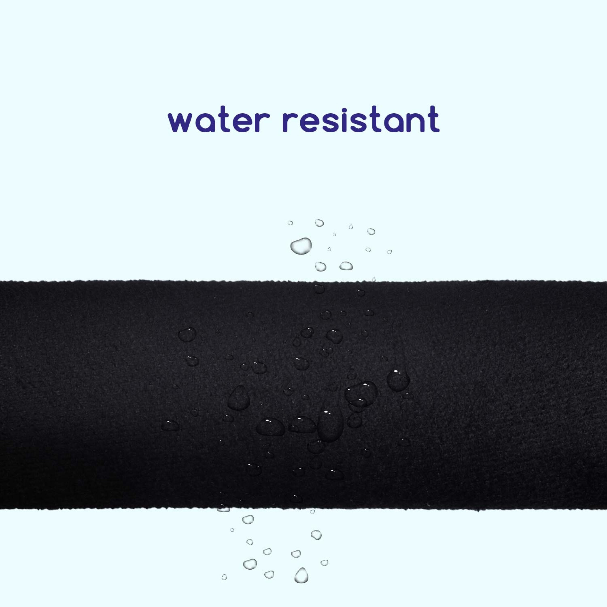 Gurtschoner 2er-Set | alca® Belt Pad Soft