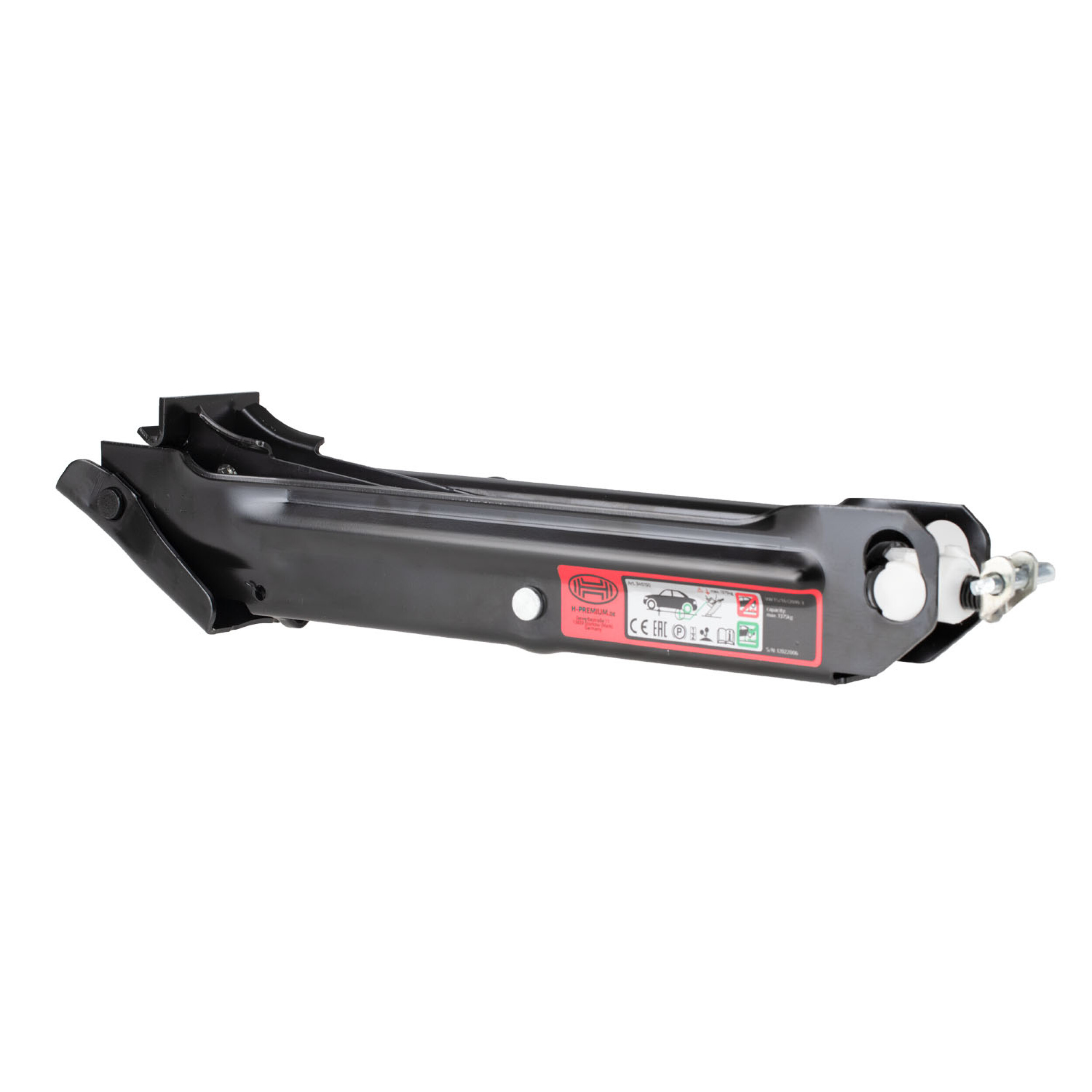 Wagenheber T5/T6 1375kg | HEYNER® OEM Lift PRO