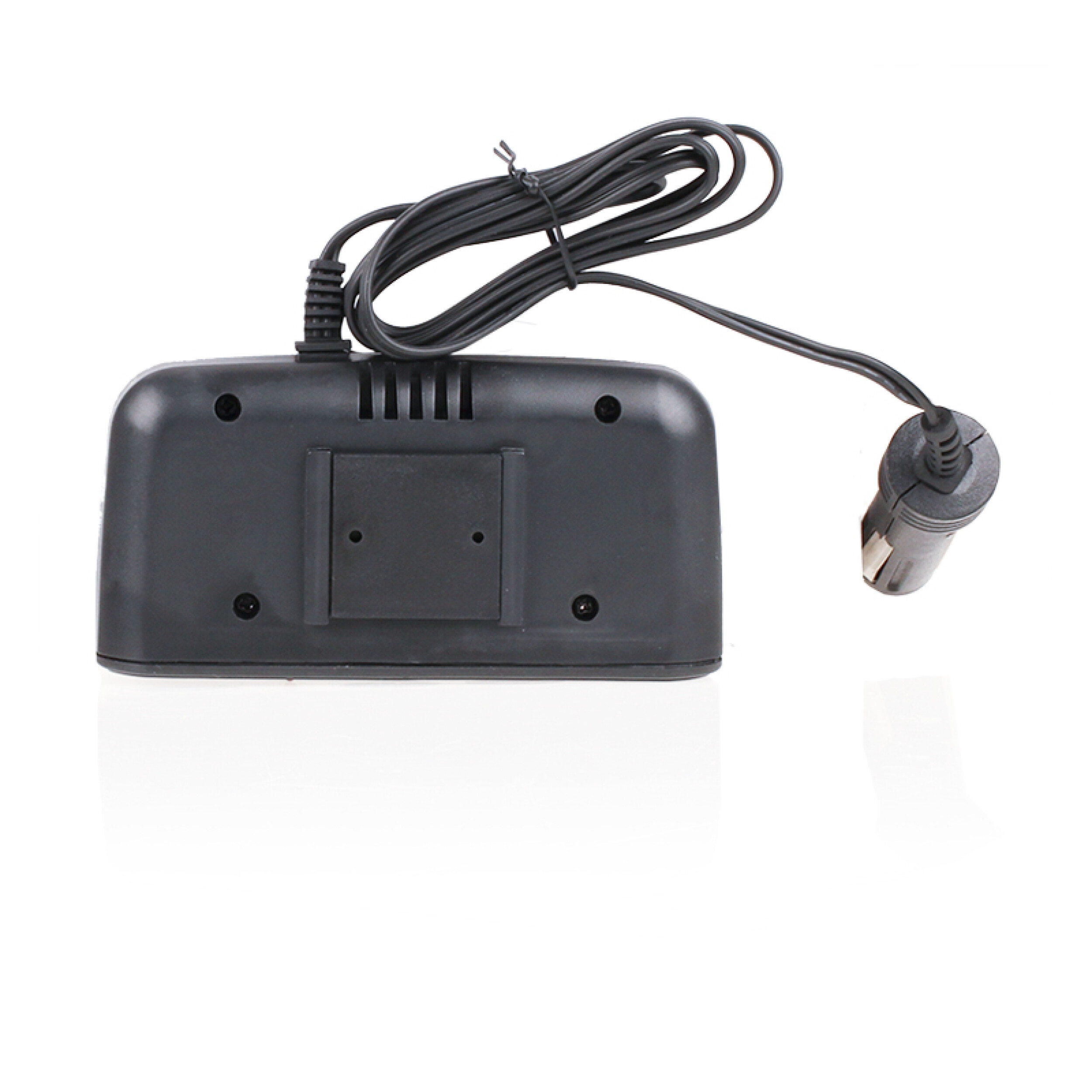 Vierfachstecker 12V | alca® Auto Stecker x4