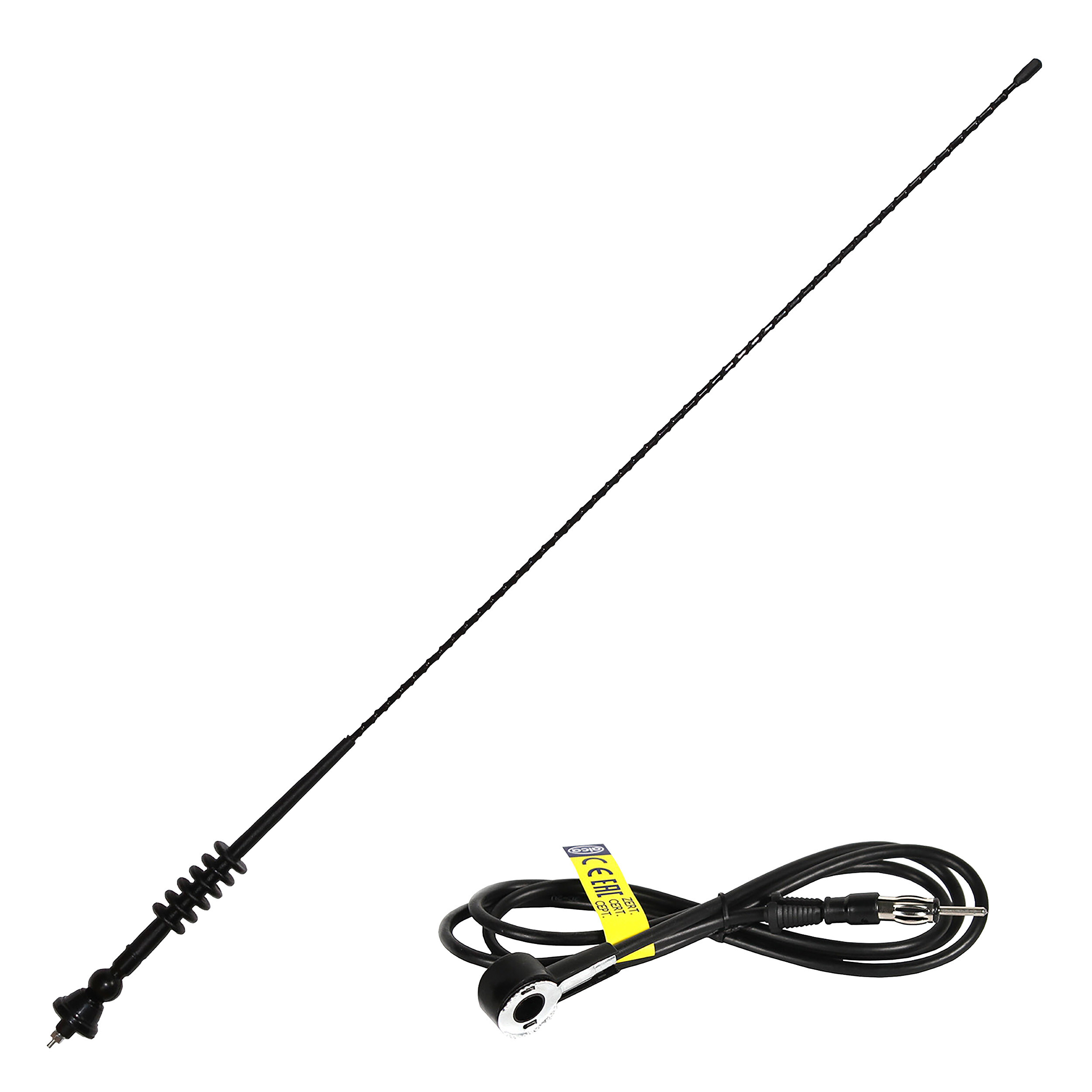Universal Fiberglas Antenne | alca® Antenne Fiberglas