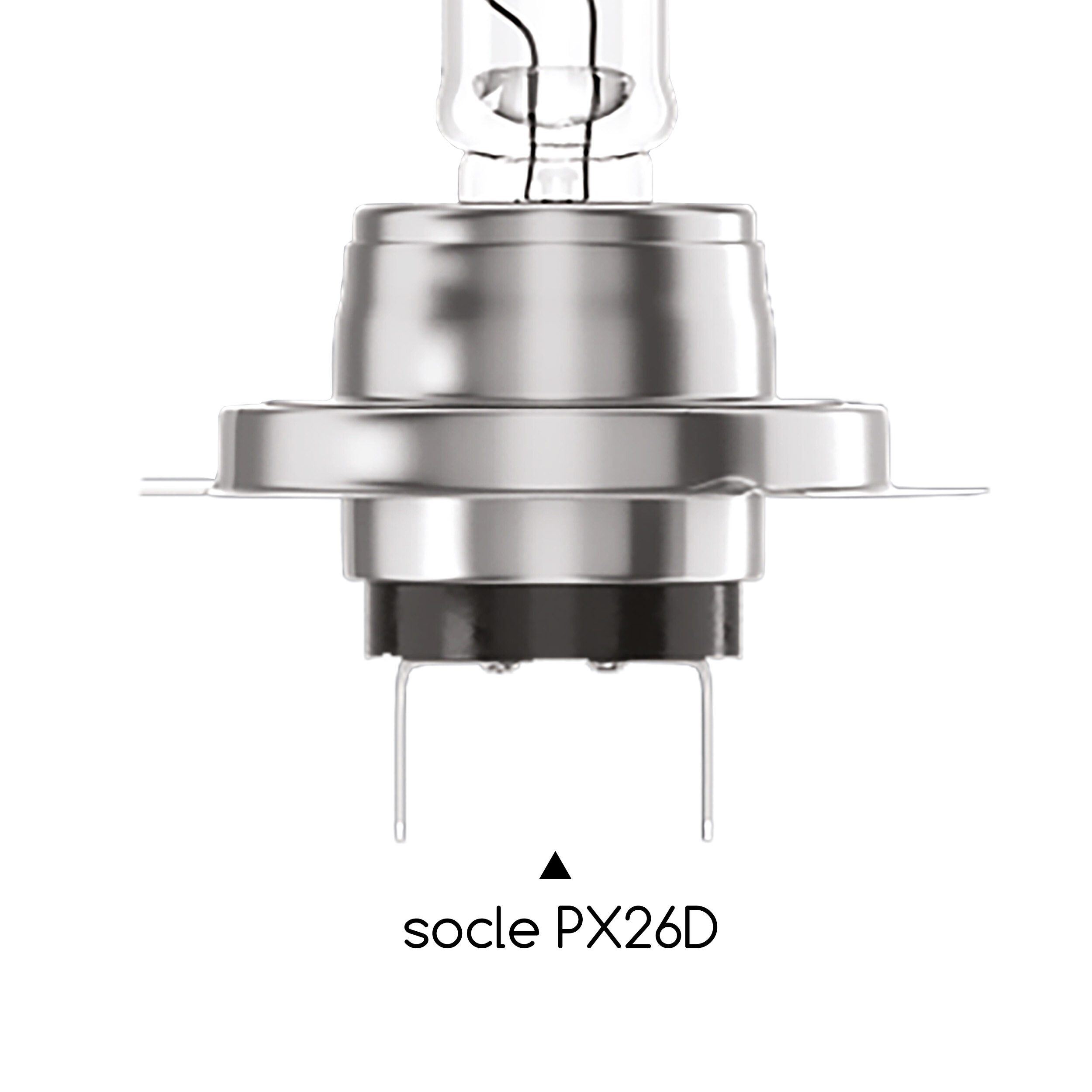 Halogenlampe H7 12V 55W START | alca® H7 START