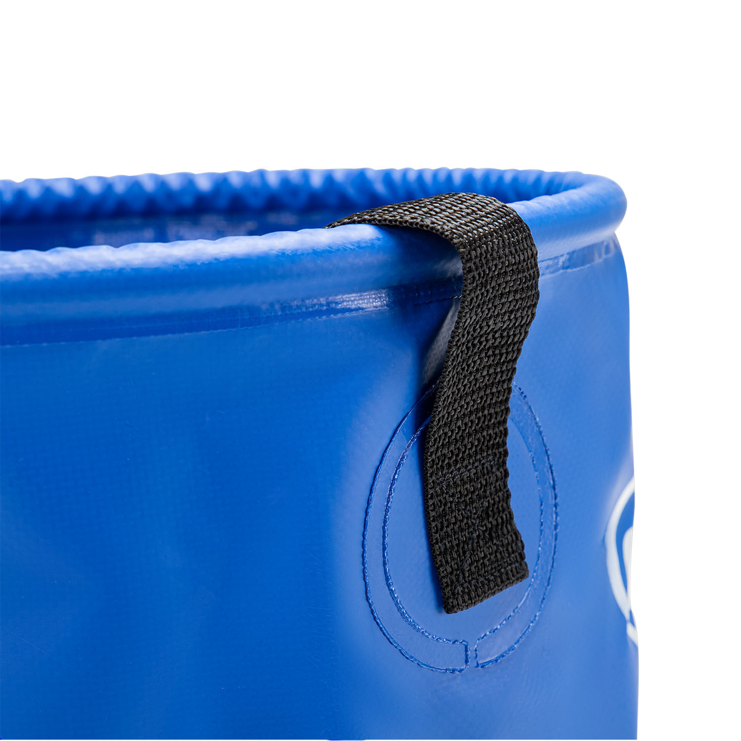 Faltbarer Wassereimer | alca® AquaMobil Kompakt Bassin 10 L