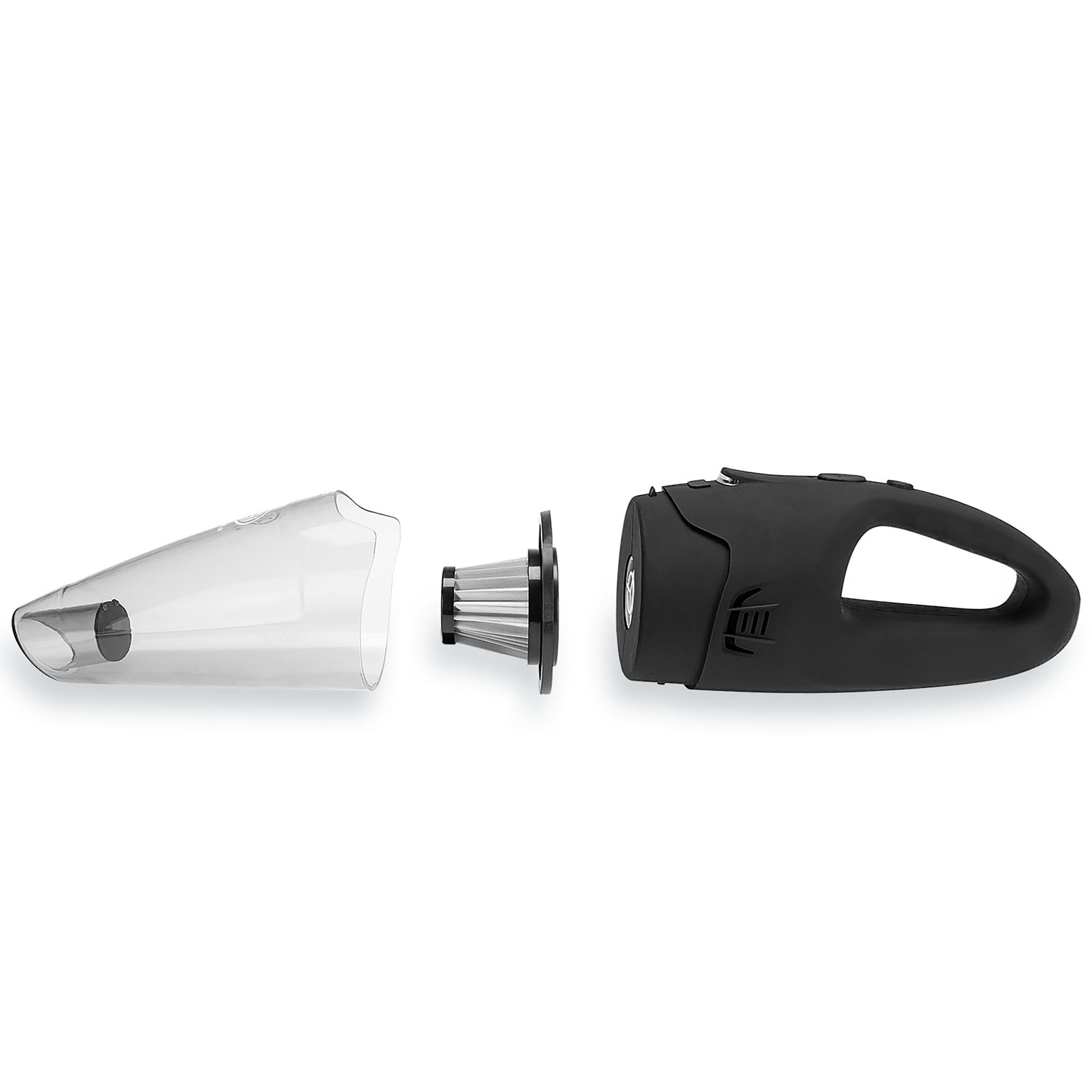 Akku Staubsauger 90W | HEYNER® Akku Power PRO