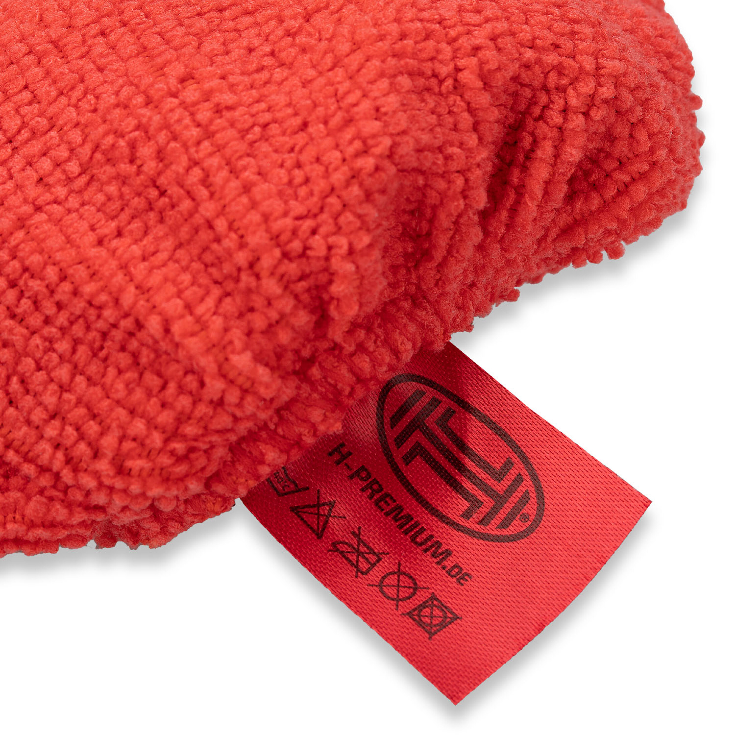 Scheibenreiniger mit Microfaserpad | HEYNER® ScreenCleaner PRO