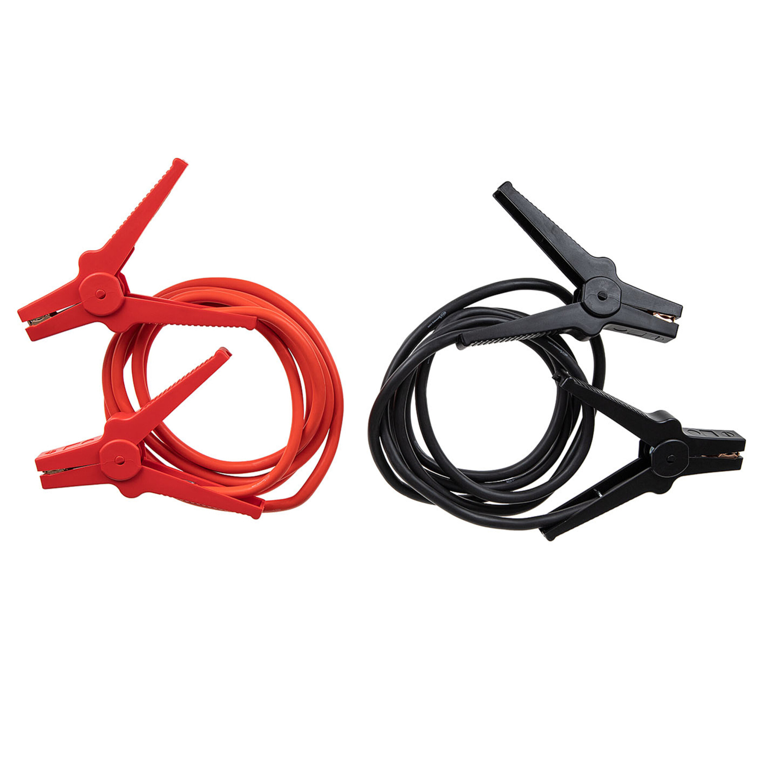 Starter cable CCA quality | alca® Starter cable L CCA