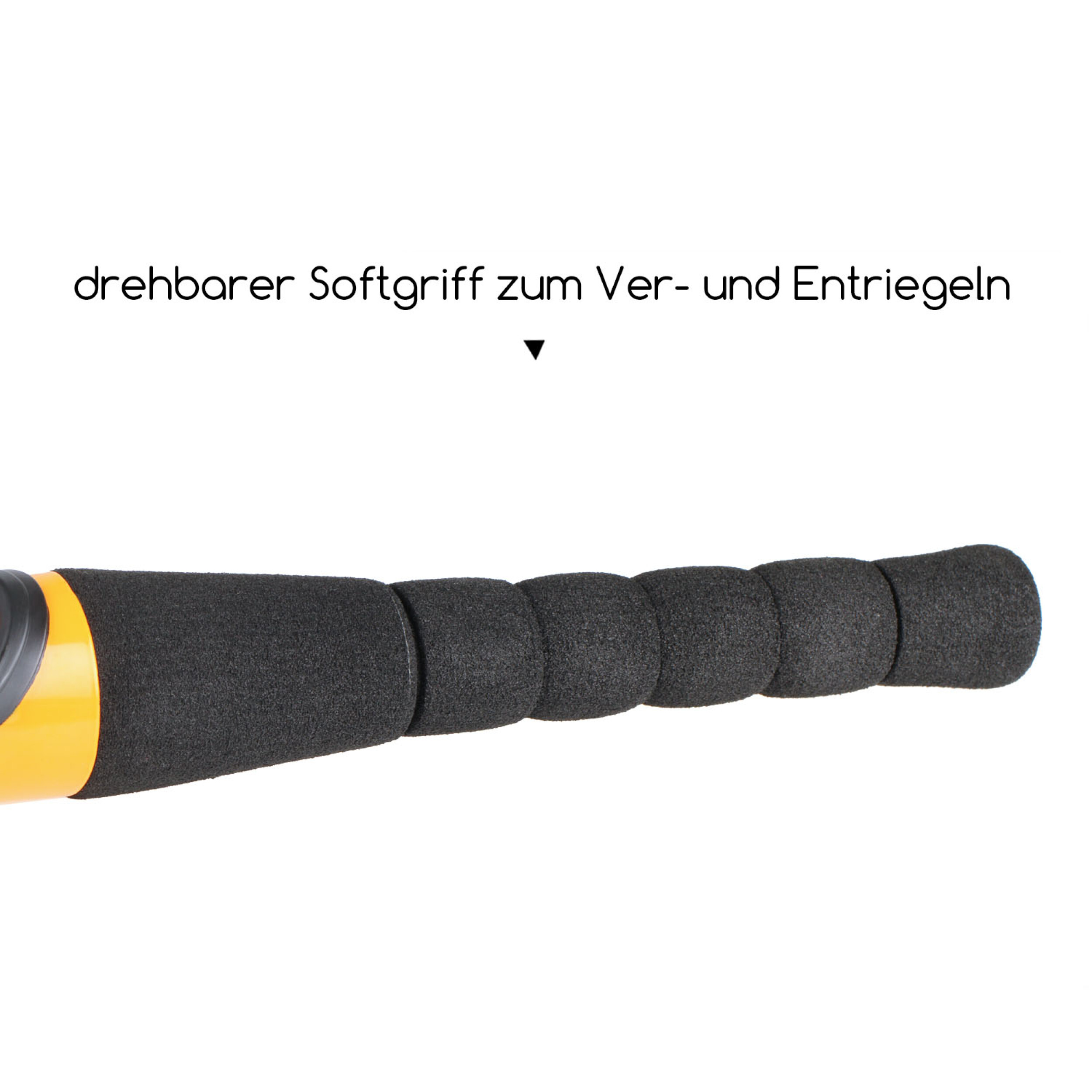Lenkradsperre Baseball "Heavy" | alca® AutoSafe Drive Blocker Lenkradsperre Baseball "Heavy" | alca® AutoSafe Drive Blocker
