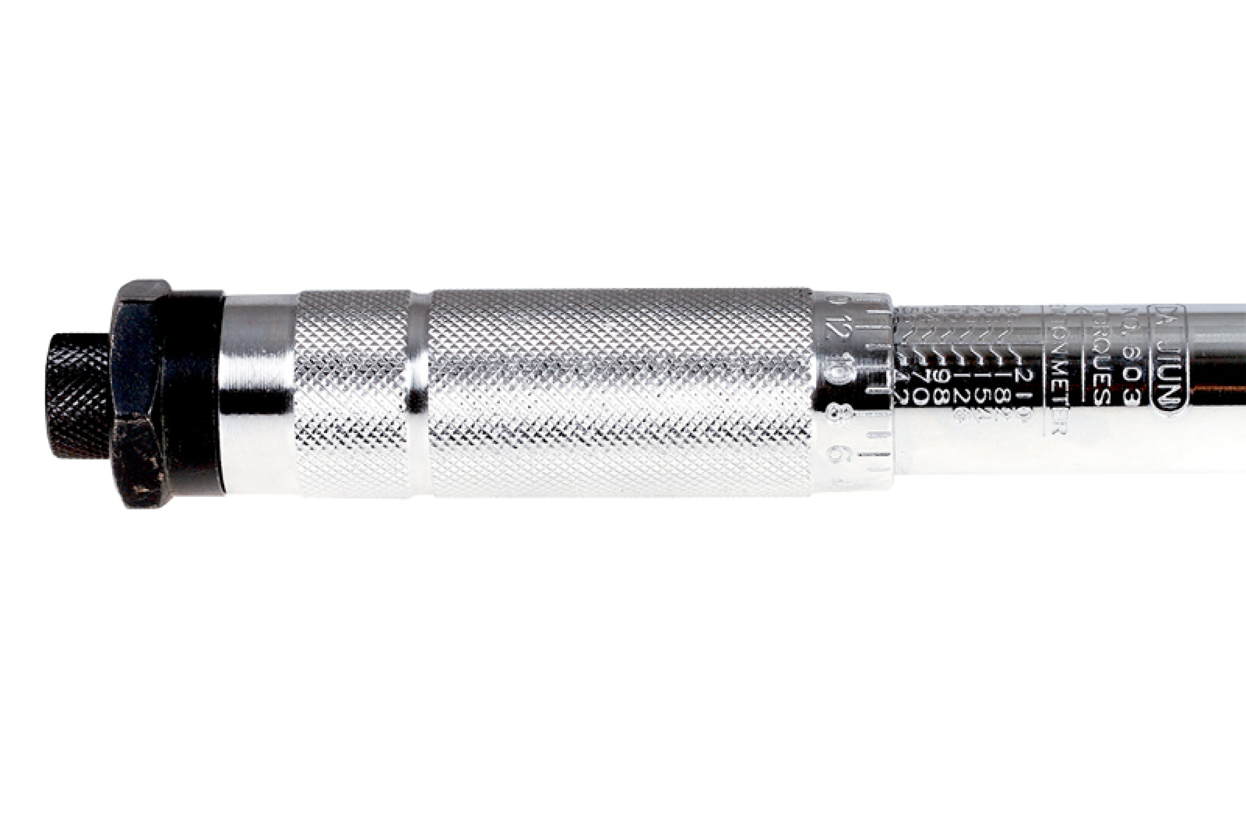 Automatischer-Drehmomentschlüssel | alca® Torque Instrument