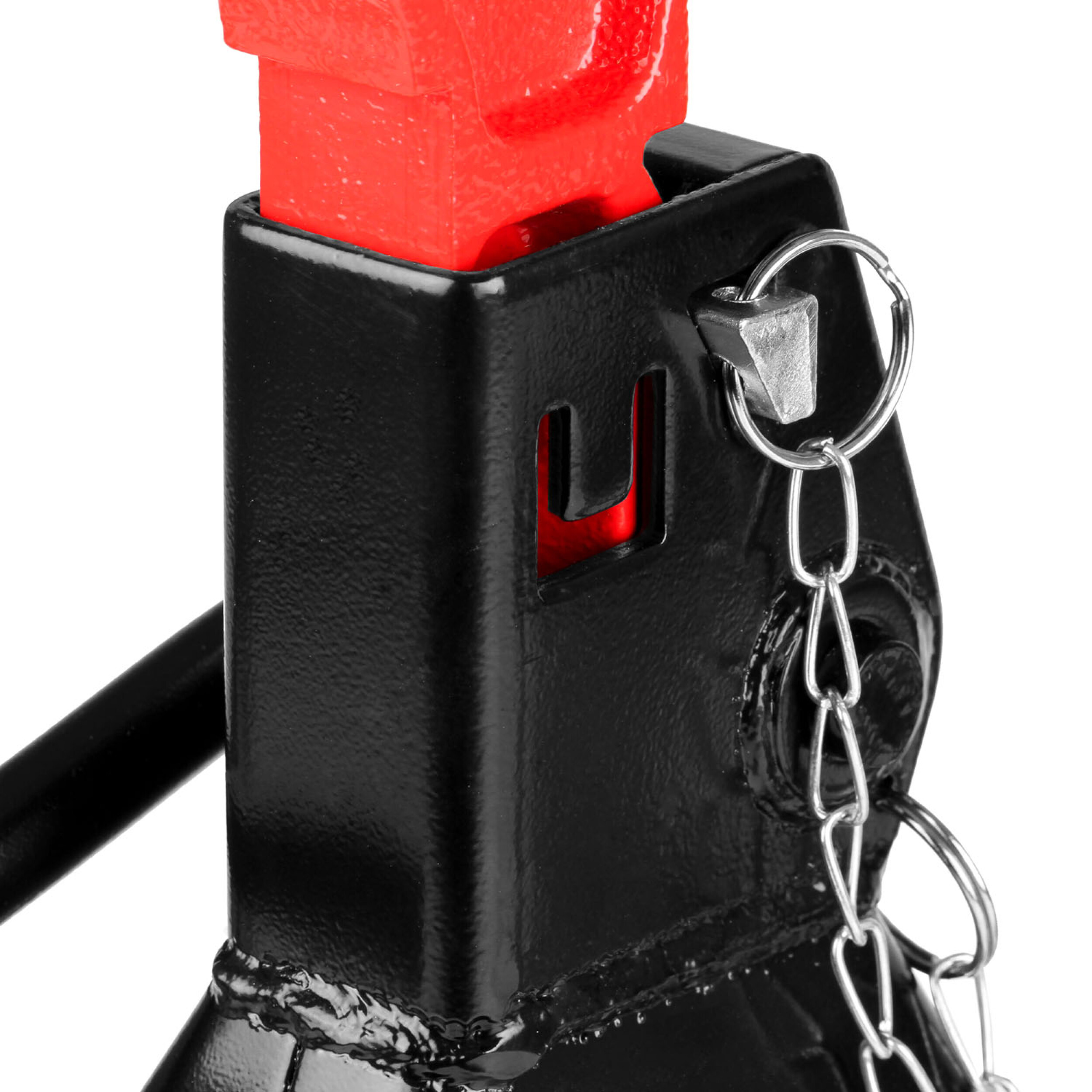 Premium Unterstellbock (2er-Set) | HEYNER® UltraSafe PRO
