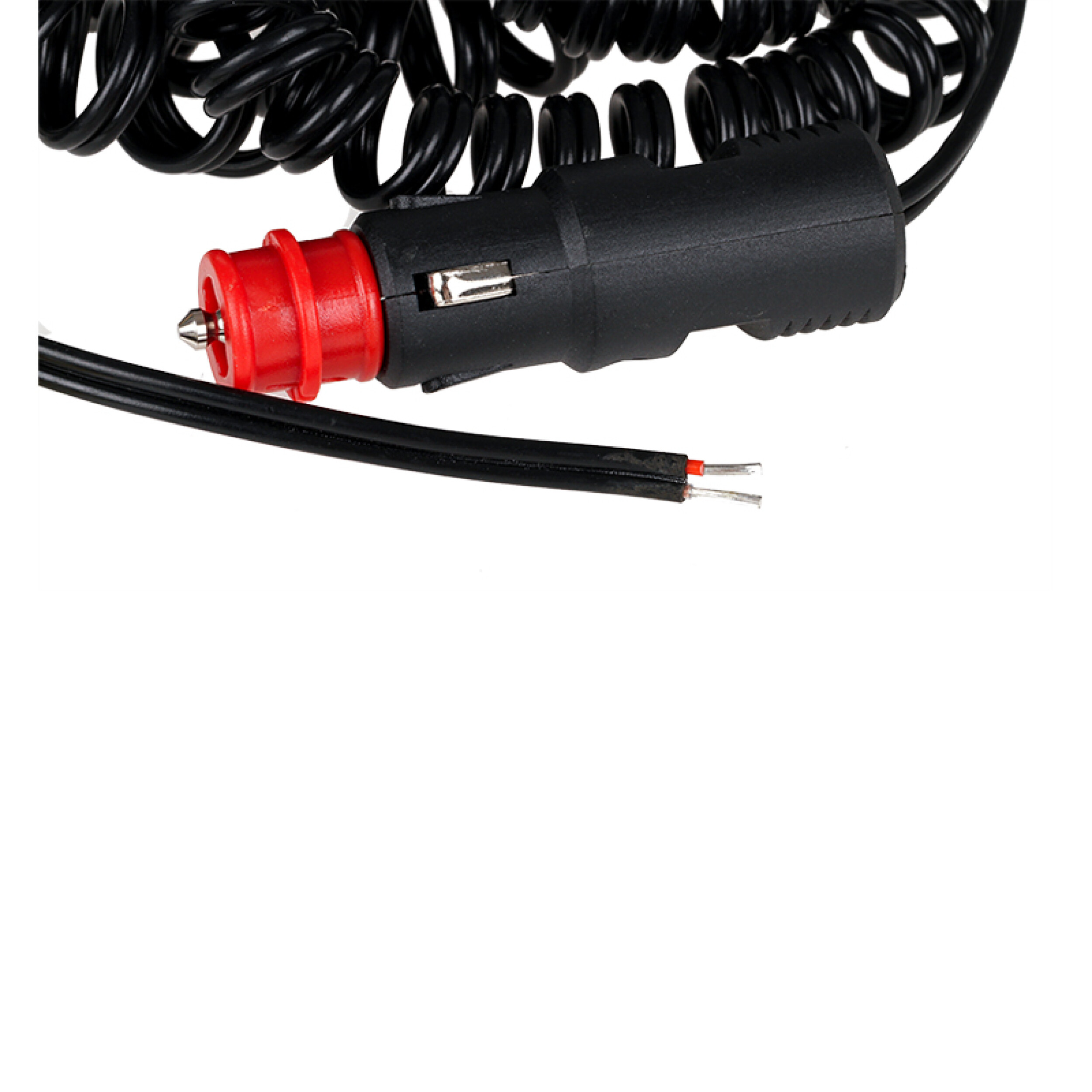 Verlängerungskabel ohne 12V Buchse 8A | alca® Electro Cable 5m