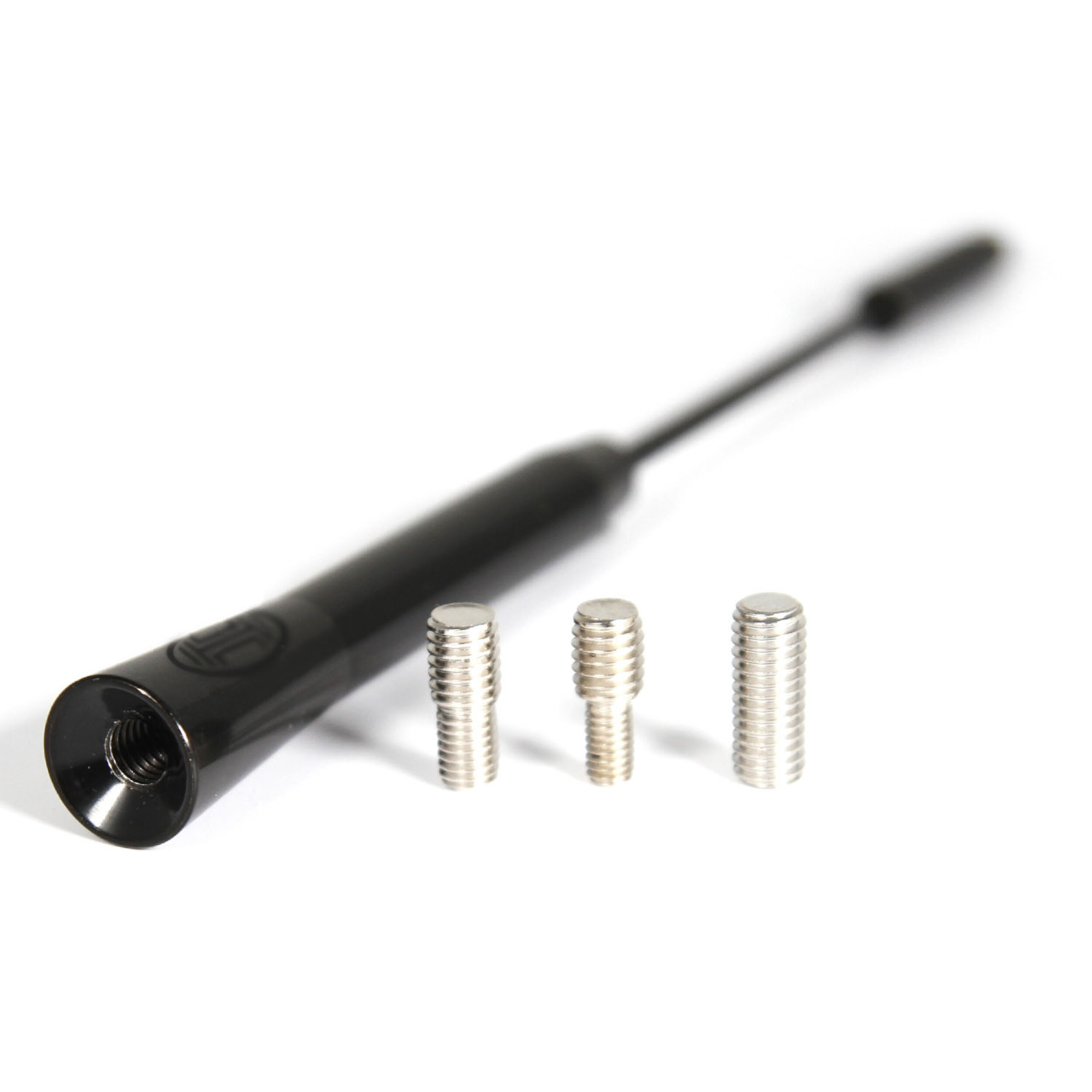 Antennen-Ersatzstab 15 cm | HEYNER® Antennen-Ersatzstab XS