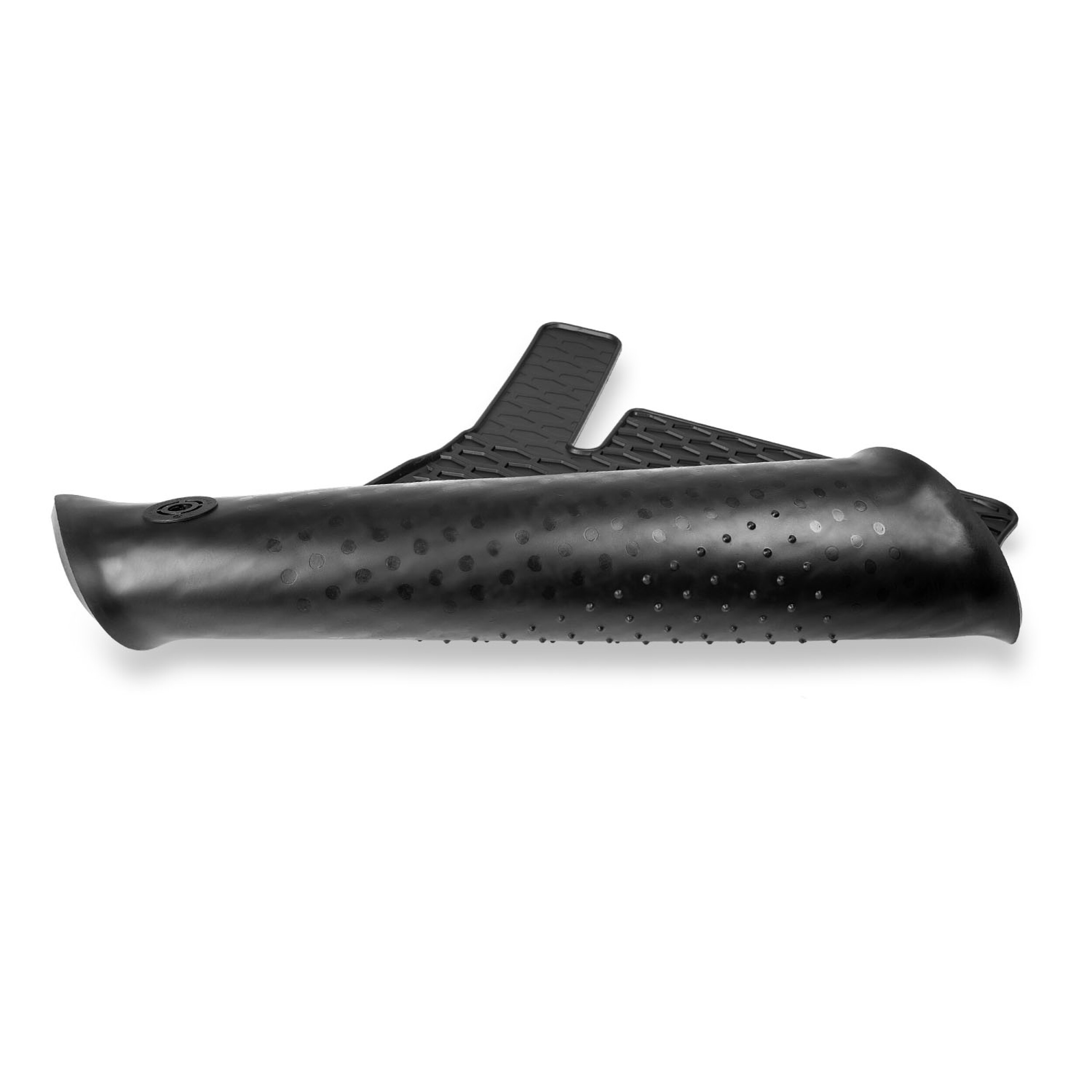 Gummi Fußmatten Set Ford | HEYNER® OEM protection mat