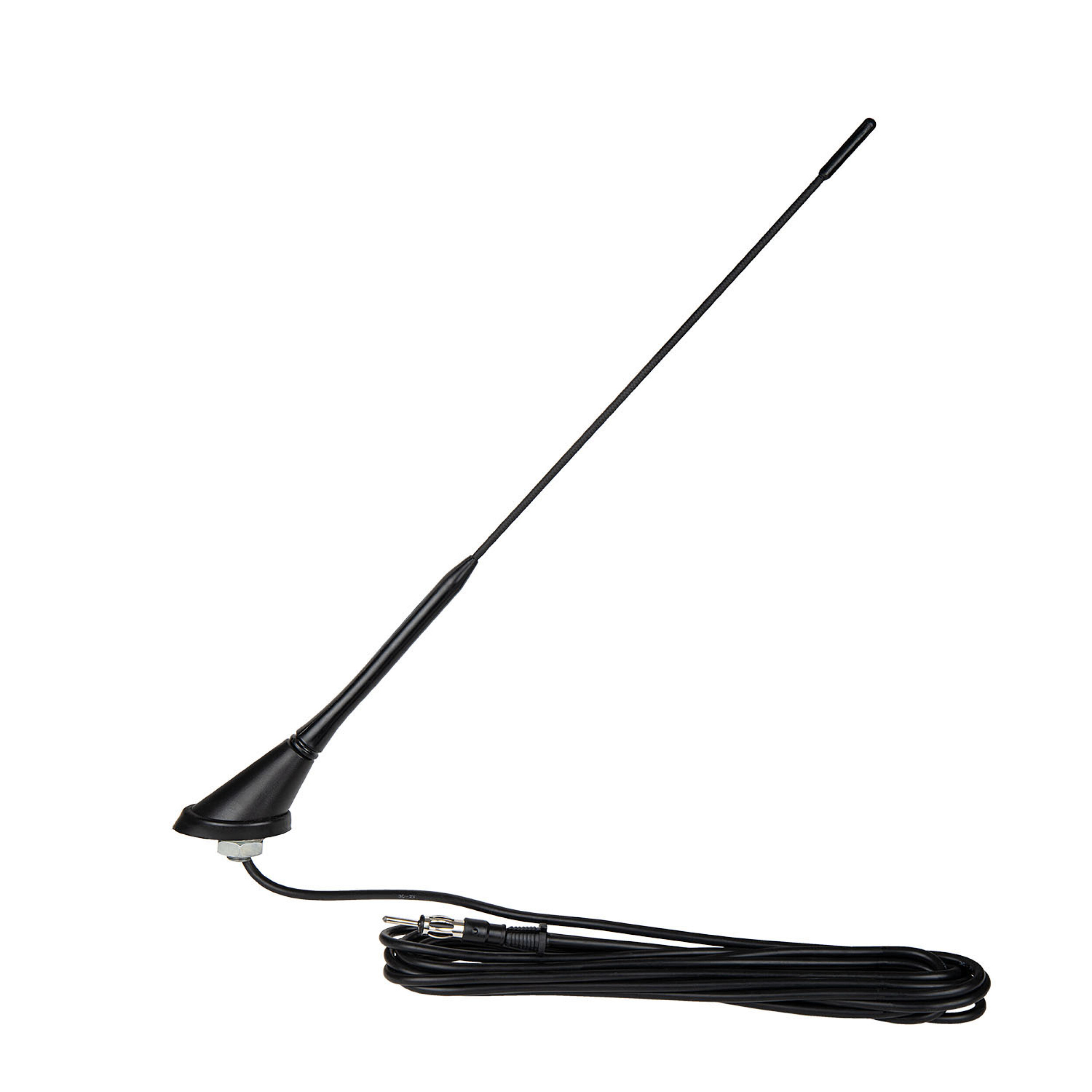 Dach-Antenne Universal | alca® Antenne Roof