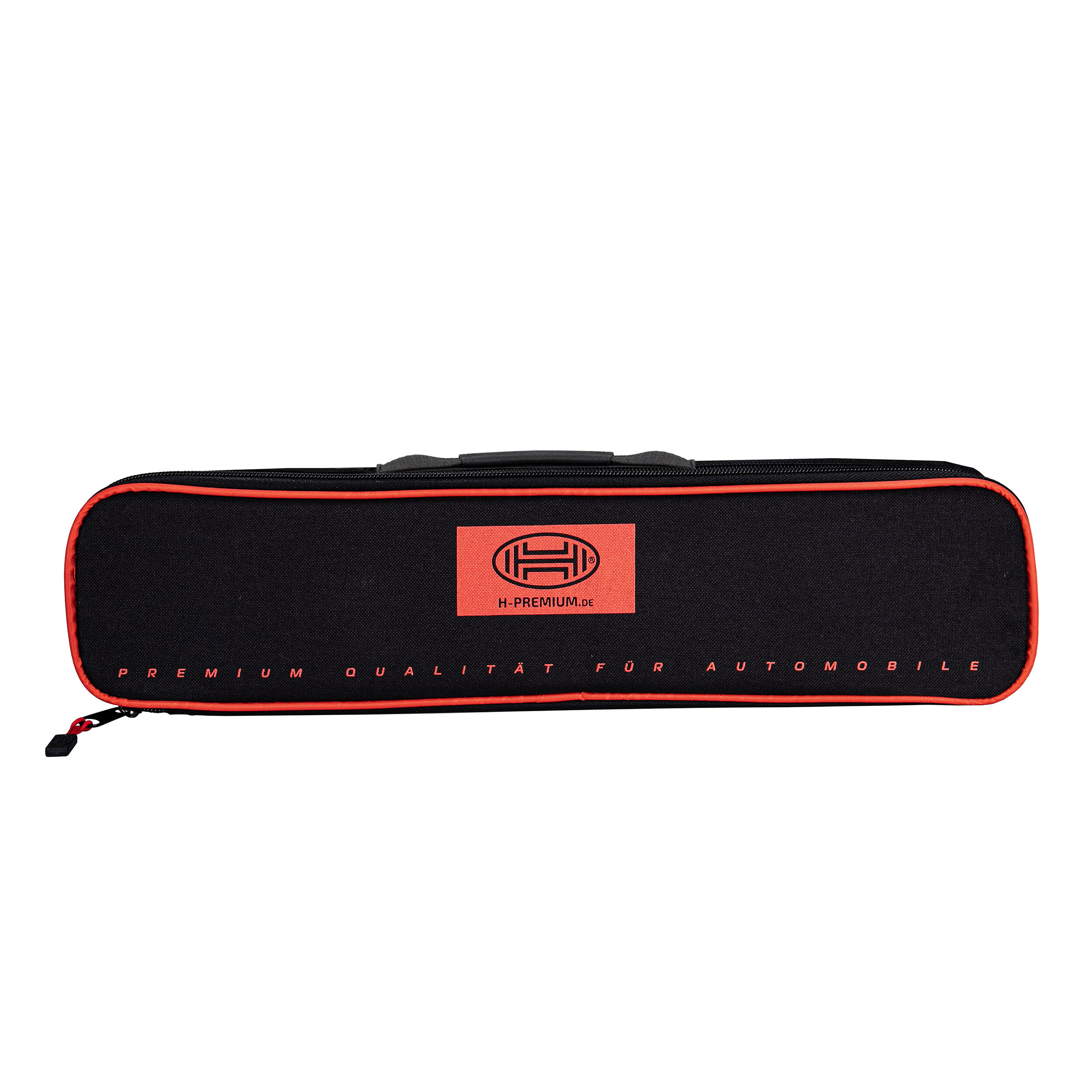 Premium Scherenwagenheber runder Sattel 1,5t "Black Edition" HEYNER® MultiLift M Black