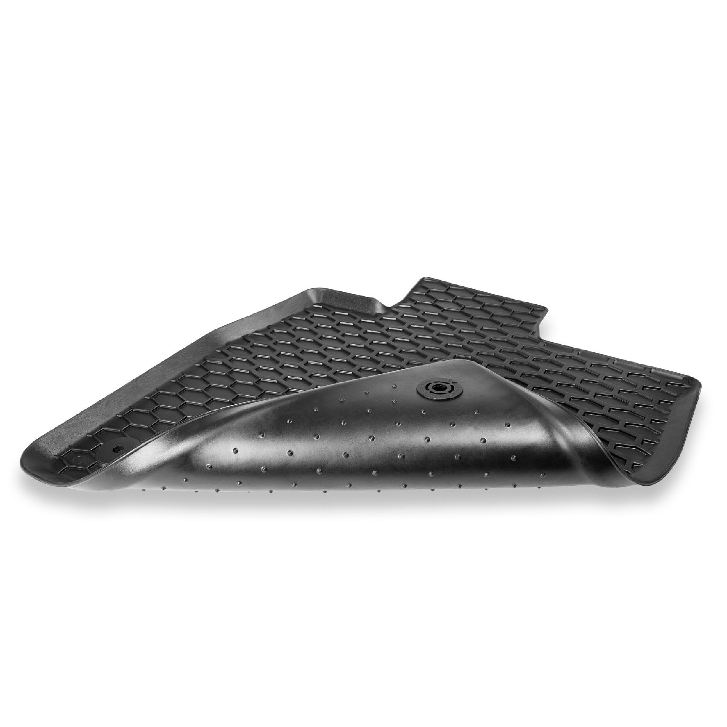 Gummi FußmattenSet VW | HEYNER® OEM protection mat
