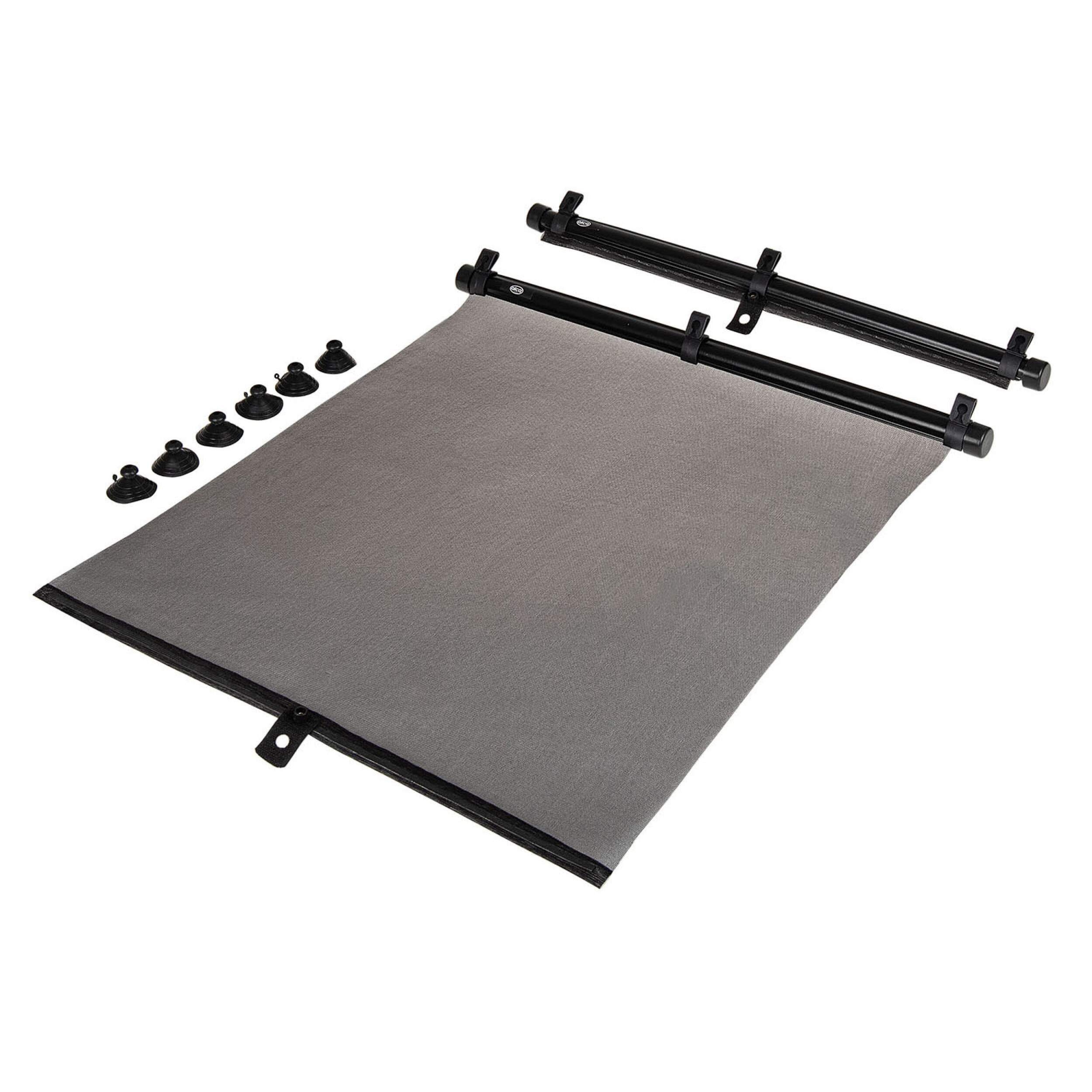 Universal car sun blind | alca® UV Protect S