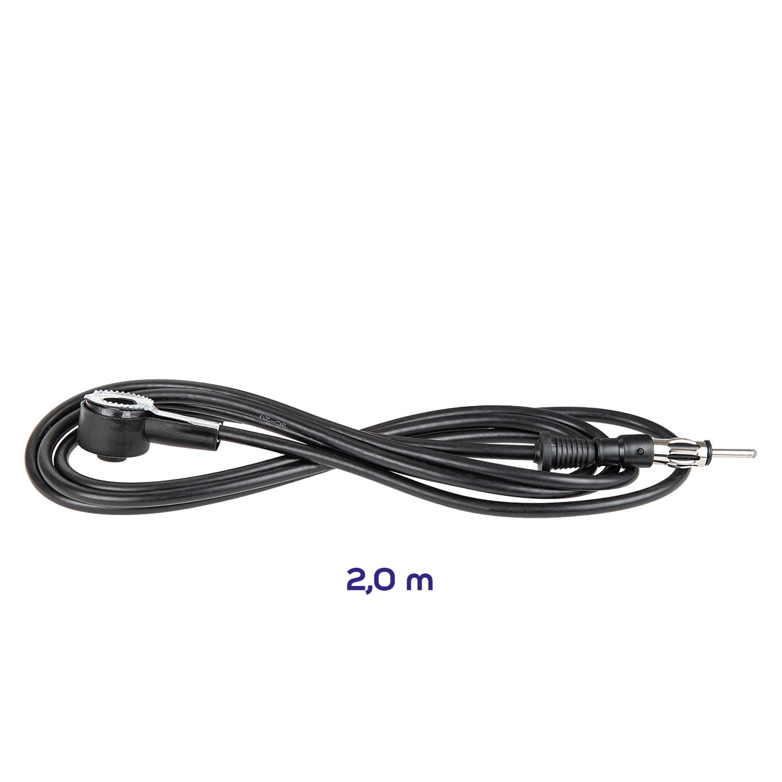 Dachantenne DAB+ | alca® Antenne Aktiv