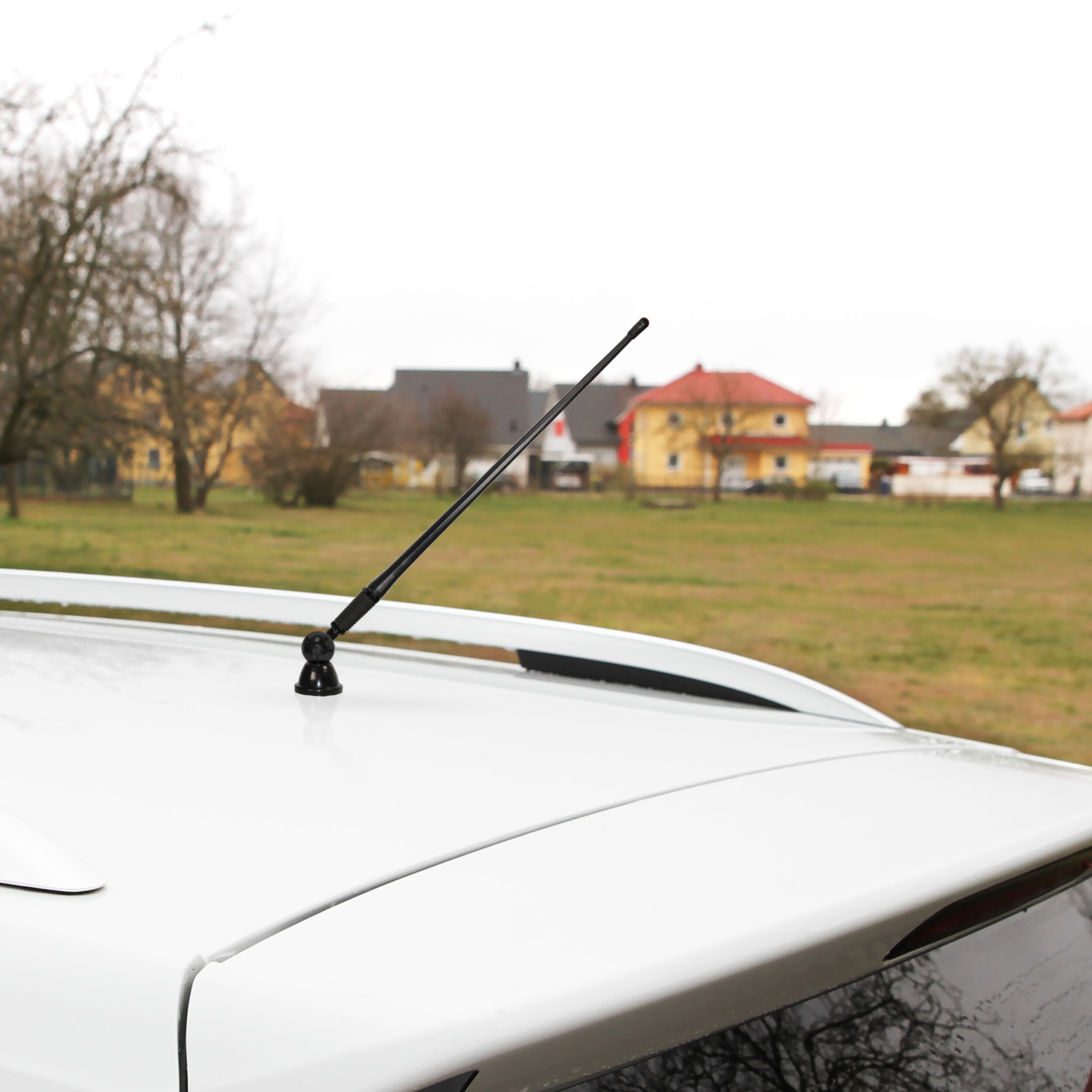 Flex-Antenne 12 V | HEYNER® Antenne Flex