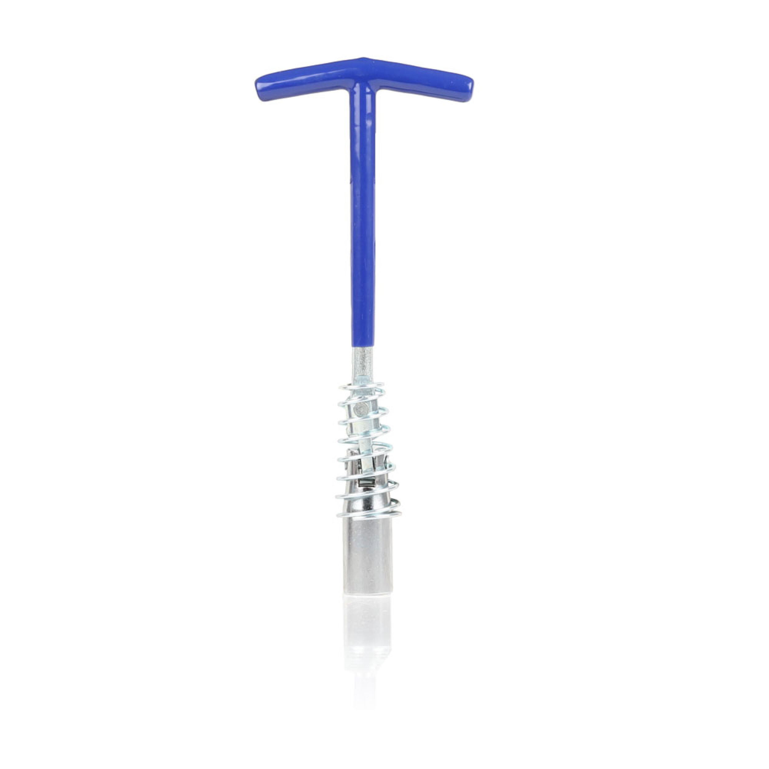Spark plug wrench with spring | alca® Spark Plug Spiral