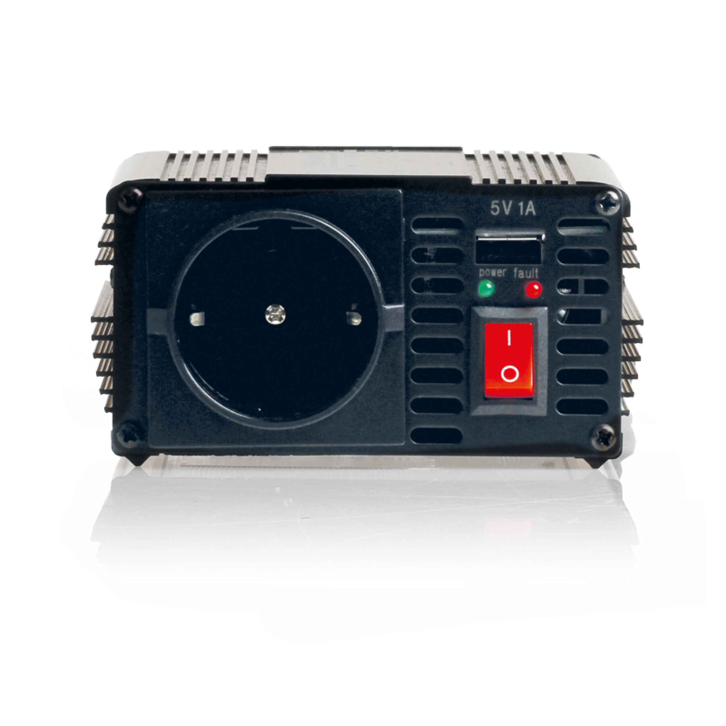 Spannungswandler 12 V auf 230 V | HEYNER® Mobile Power S PRO